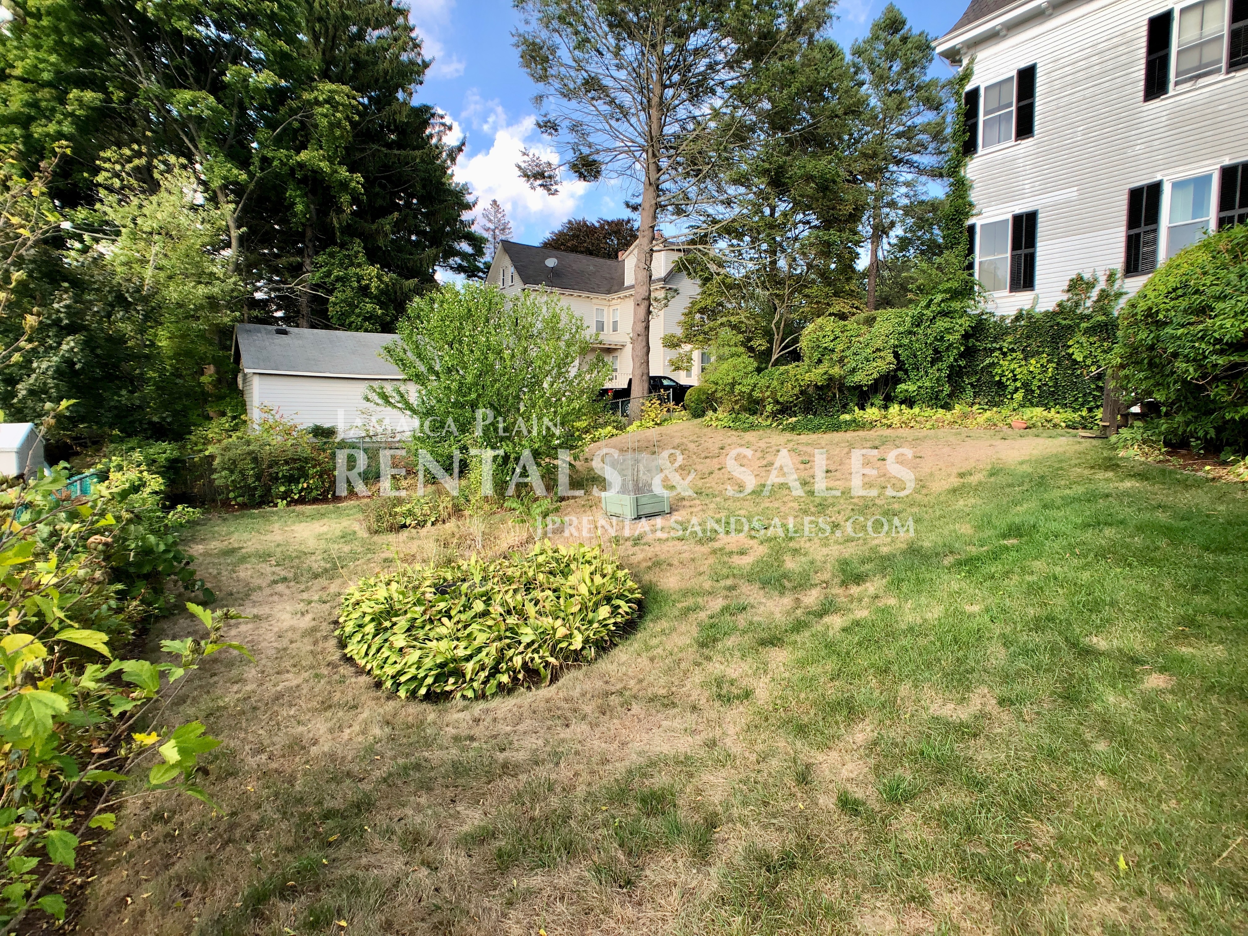 1 bed, 1 bath apartment for rent at 87 Child St Unit C, Hyde Park — photo 4 of 16