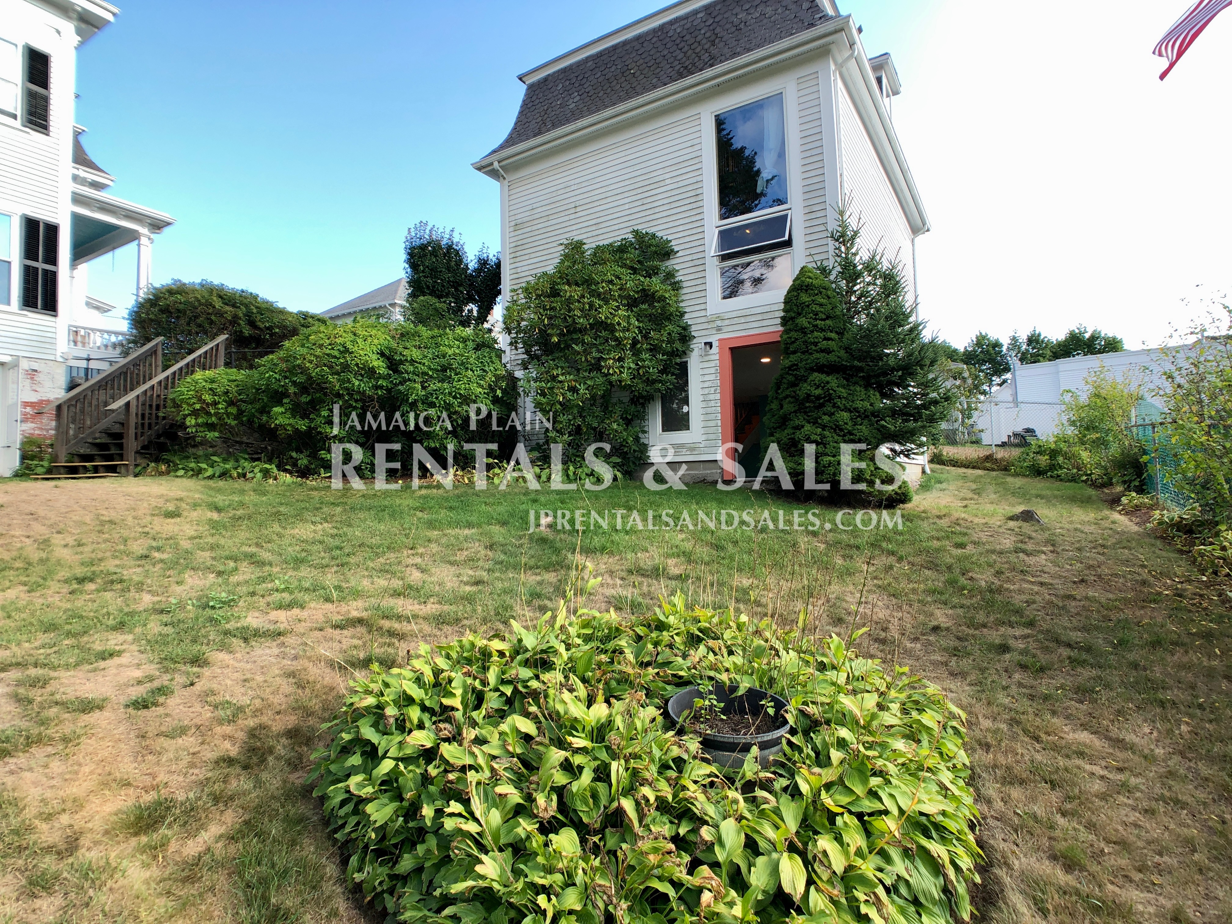1 bed, 1 bath apartment for rent at 87 Child St Unit C, Hyde Park — photo 16 of 16