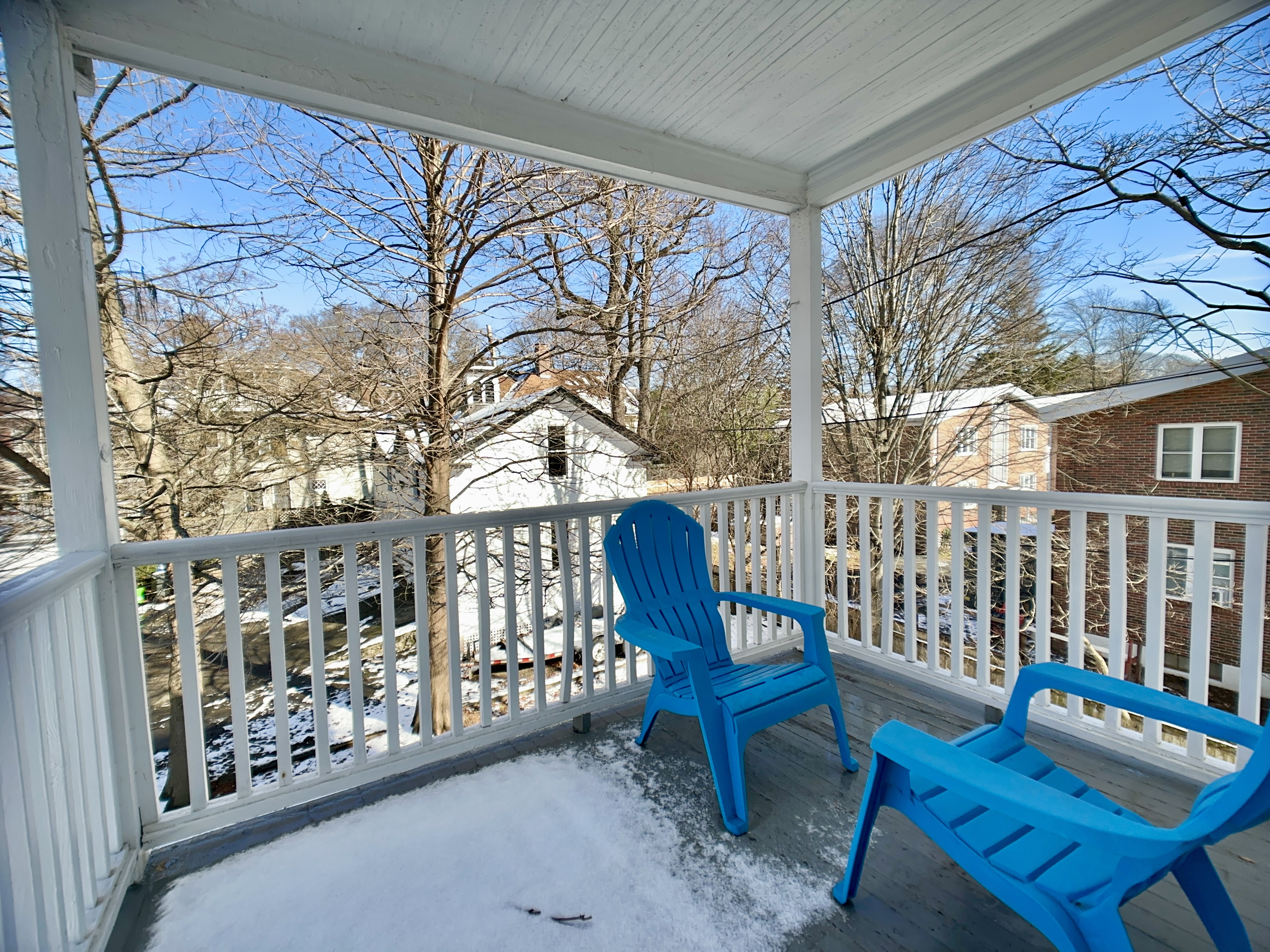 2 bed, 1 bath apartment for rent at 39 Pond St Unit 2, Jamaica Plain — photo 10 of 15