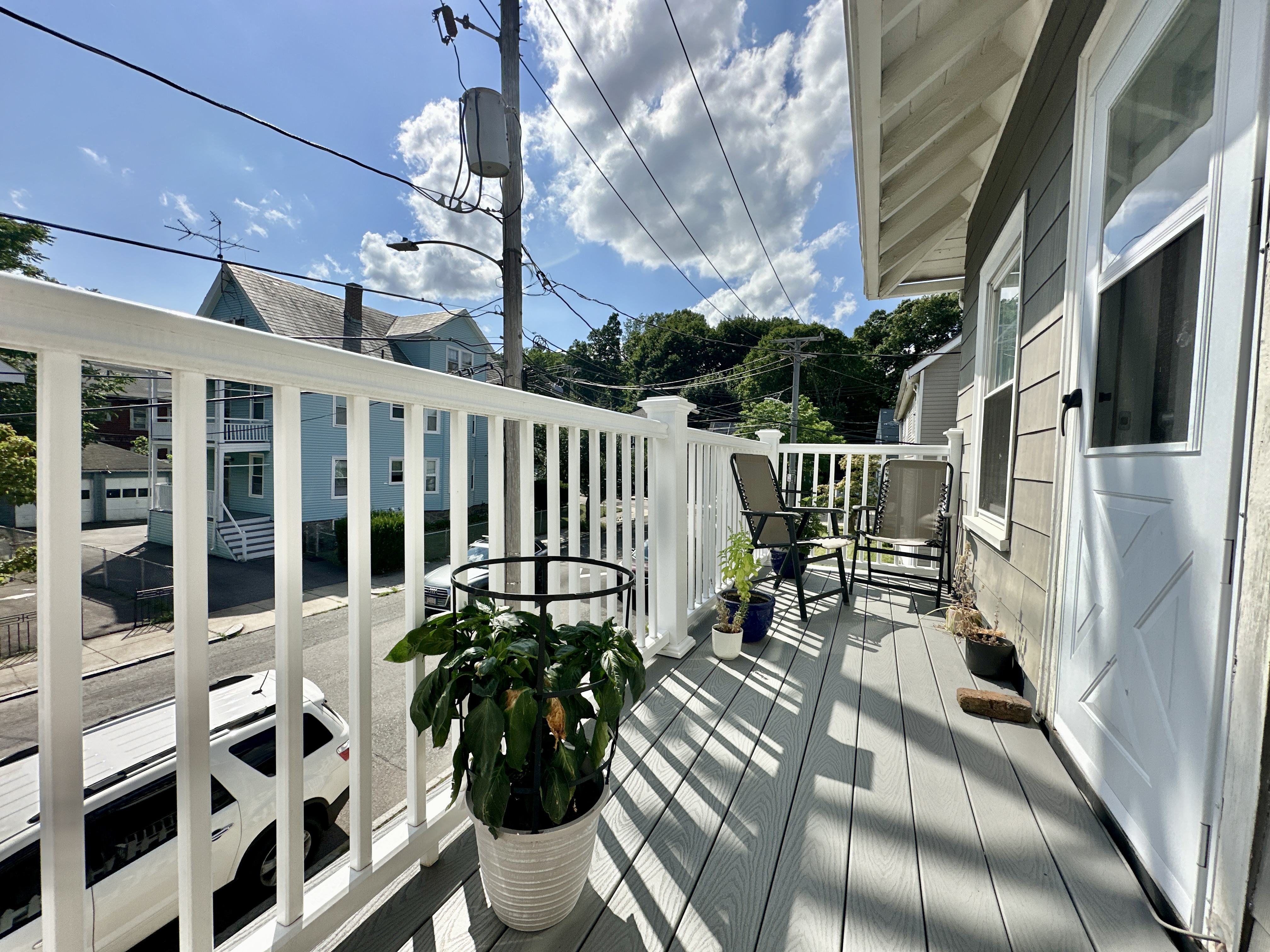 2.5 bed, 1 bath apartment for rent at 17 Lesher St Unit 1, Roslindale — photo 16 of 17