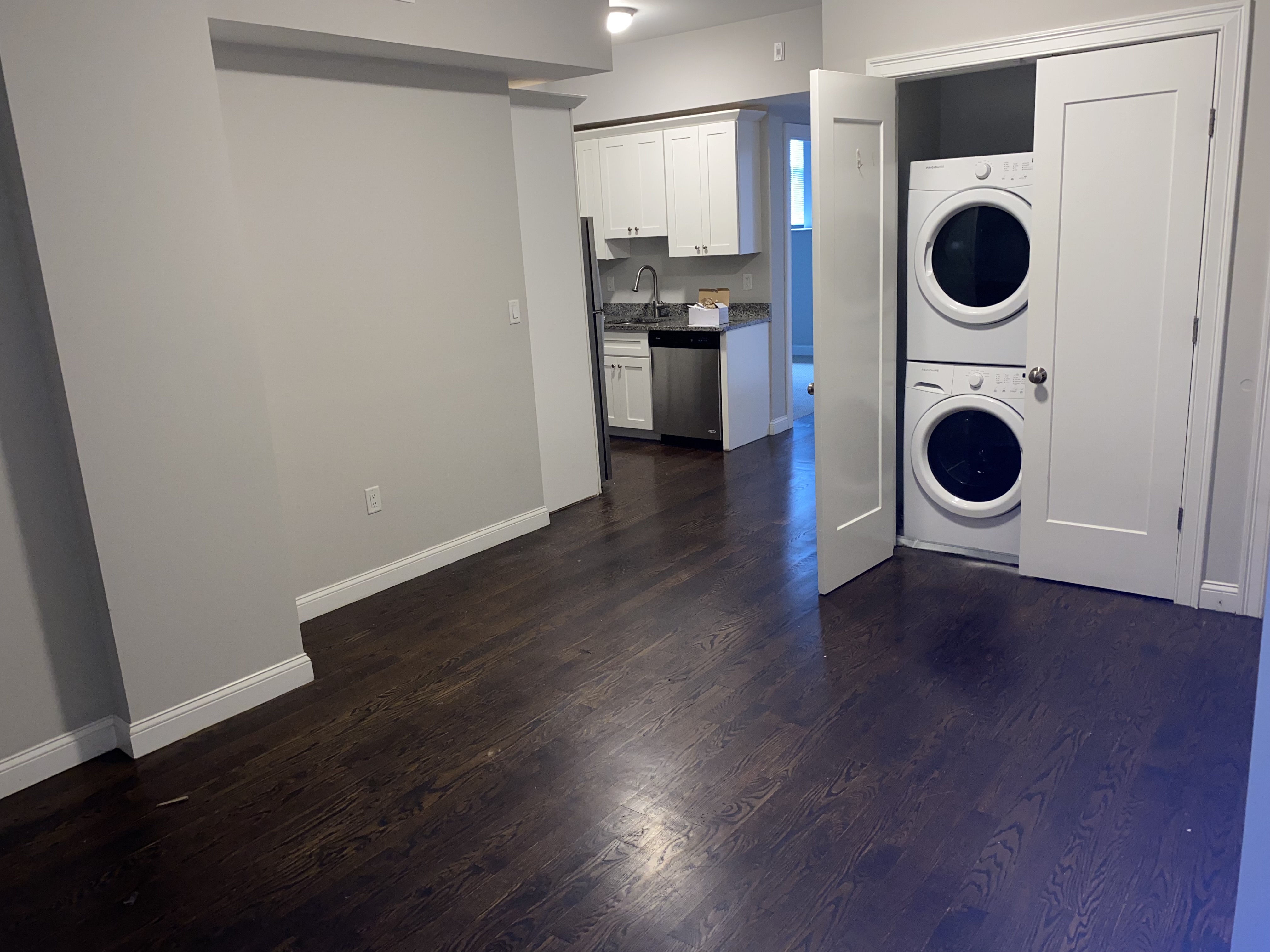 1 bed, 1 bath apartment for rent at 10 Merrymount Rd Unit 106, Quincy — photo 9 of 12