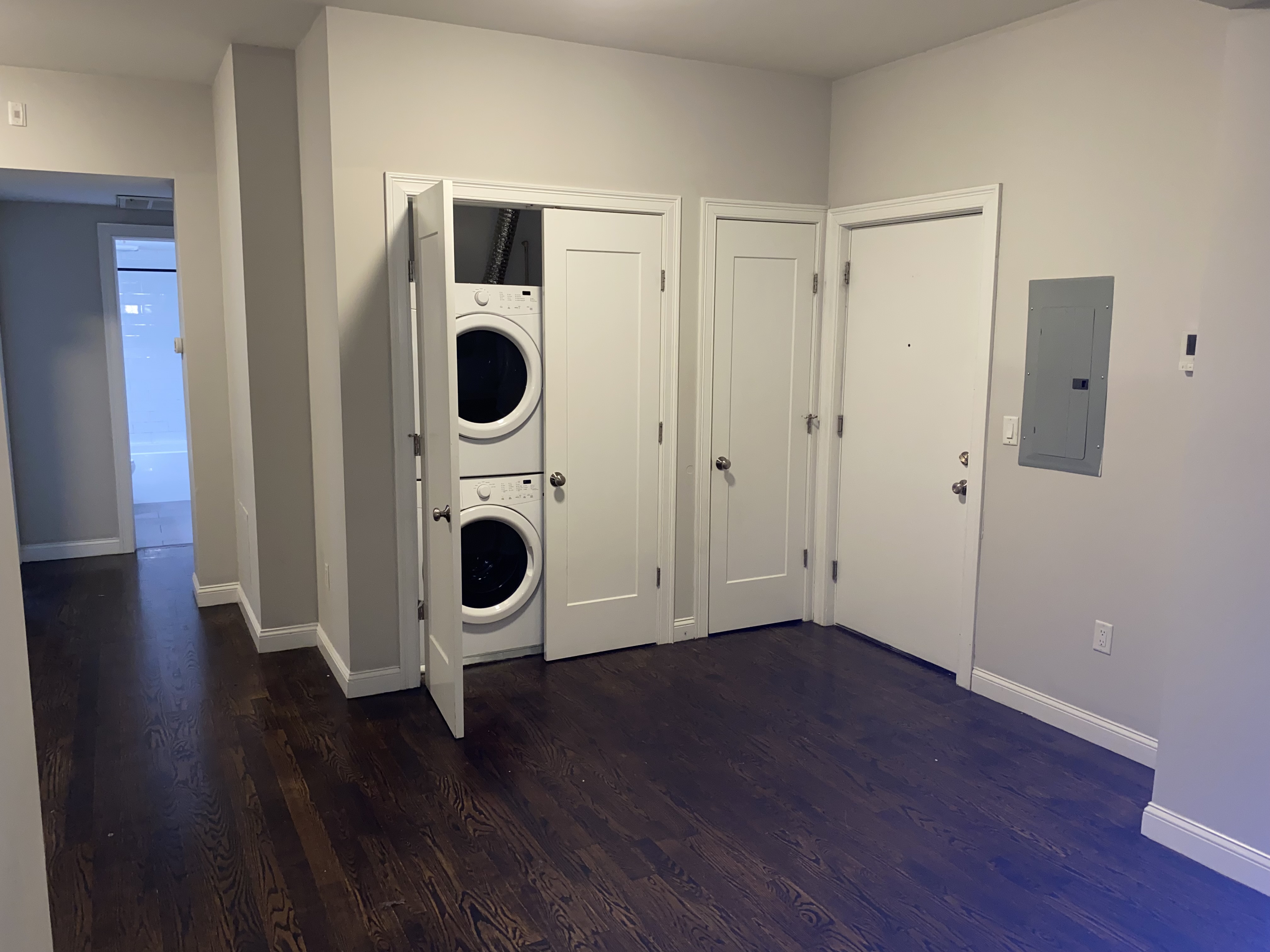 1 bed, 1 bath apartment for rent at 10 Merrymount Rd Unit 106, Quincy — photo 8 of 12
