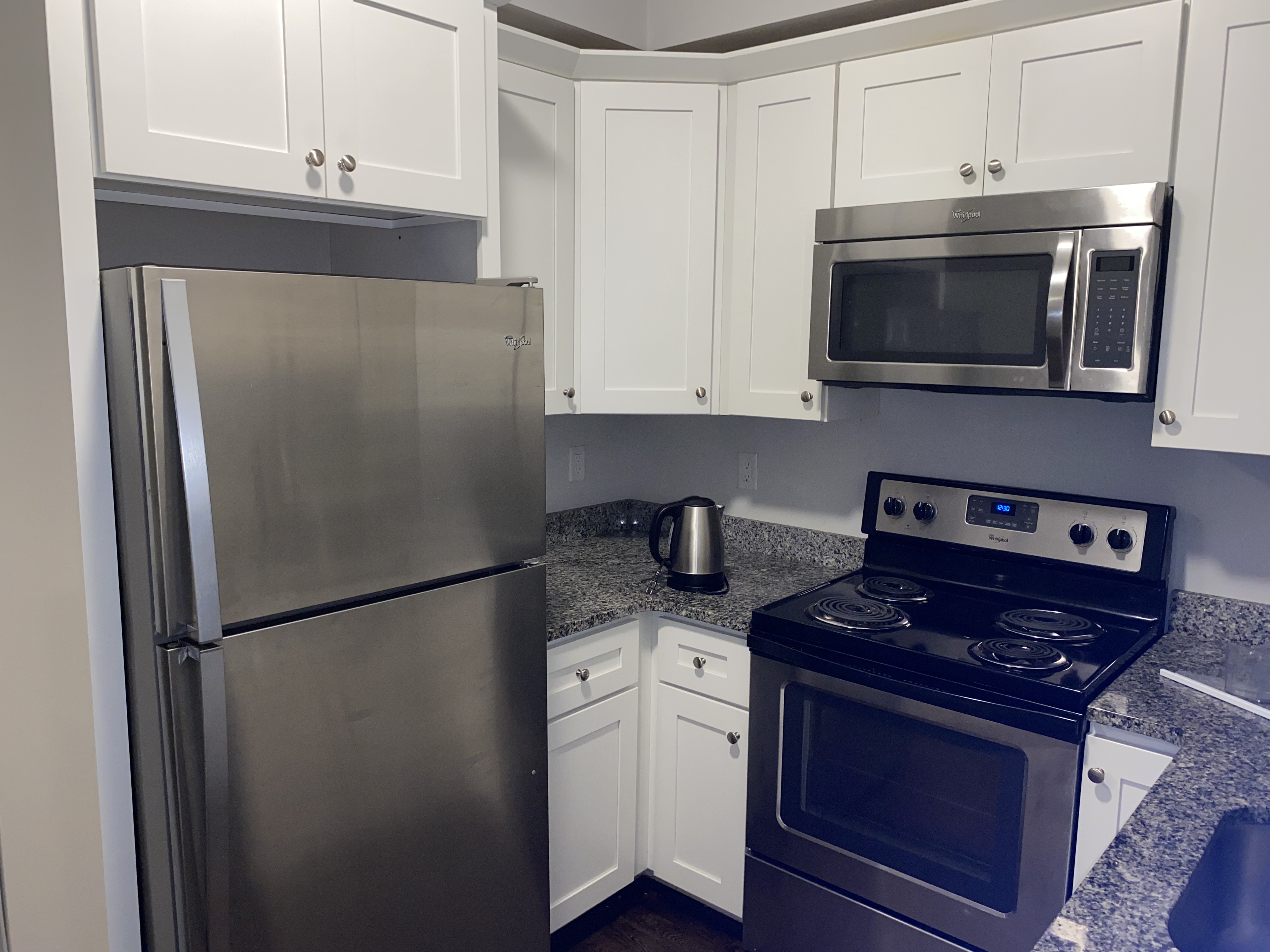 1 bed, 1 bath apartment for rent at 10 Merrymount Rd Unit 106, Quincy — photo 3 of 12
