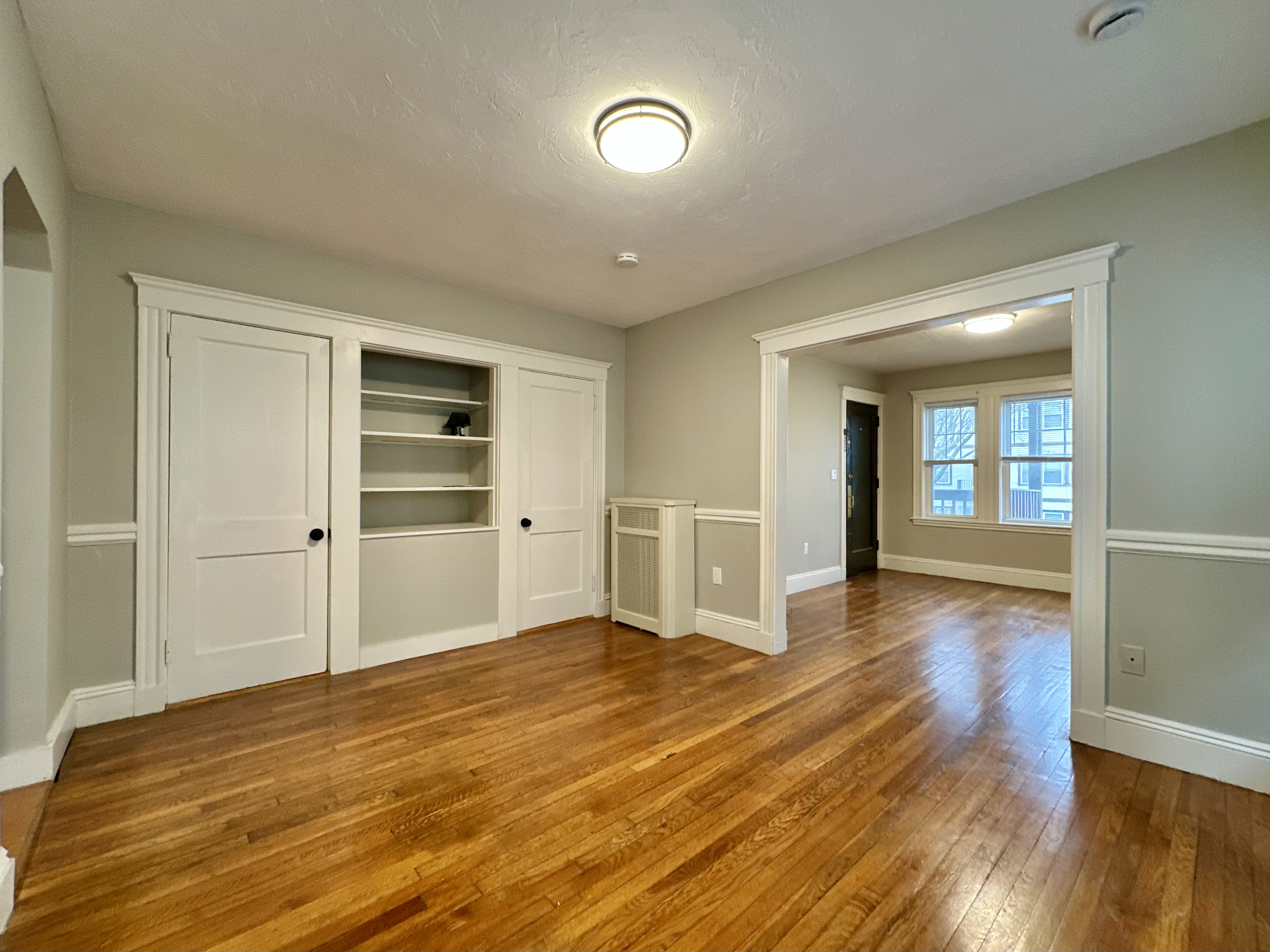 4440 Washington St, Roslindale