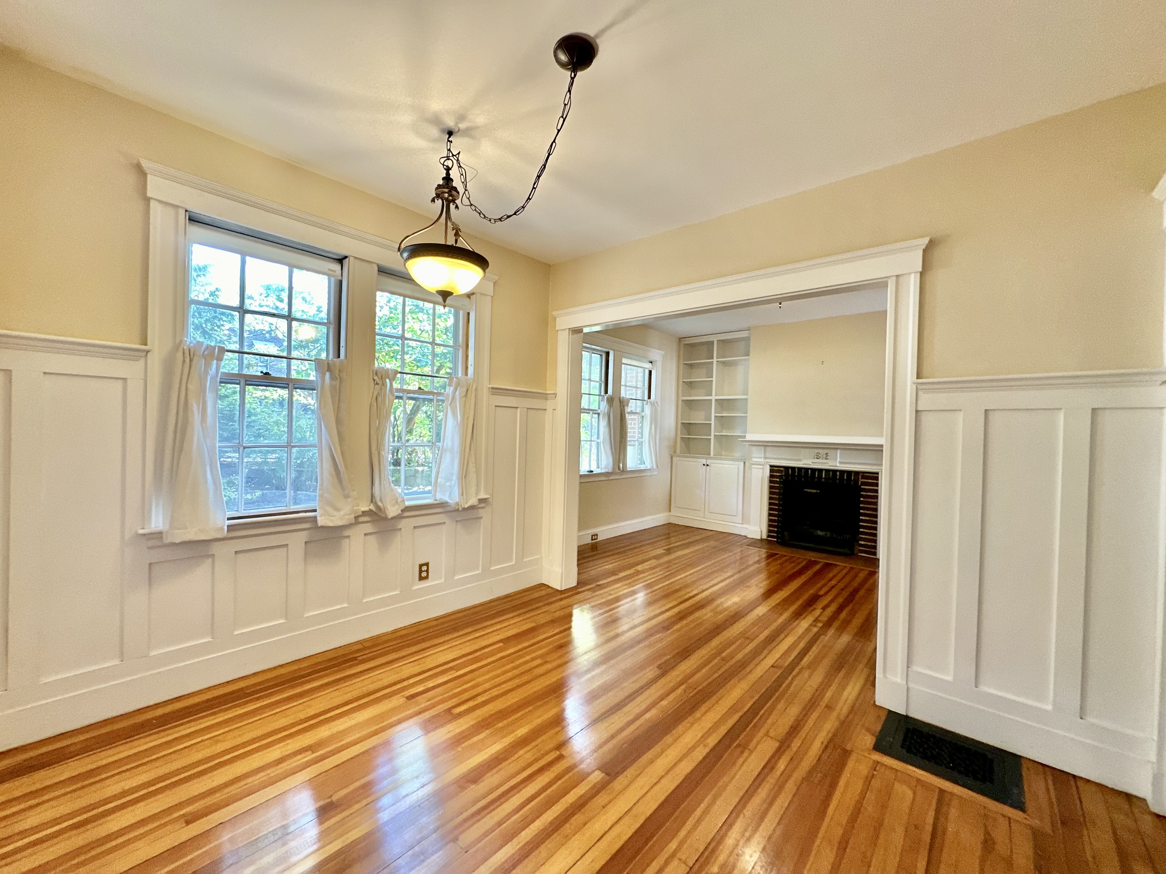 44 Southbourne Rd, Jamaica Plain