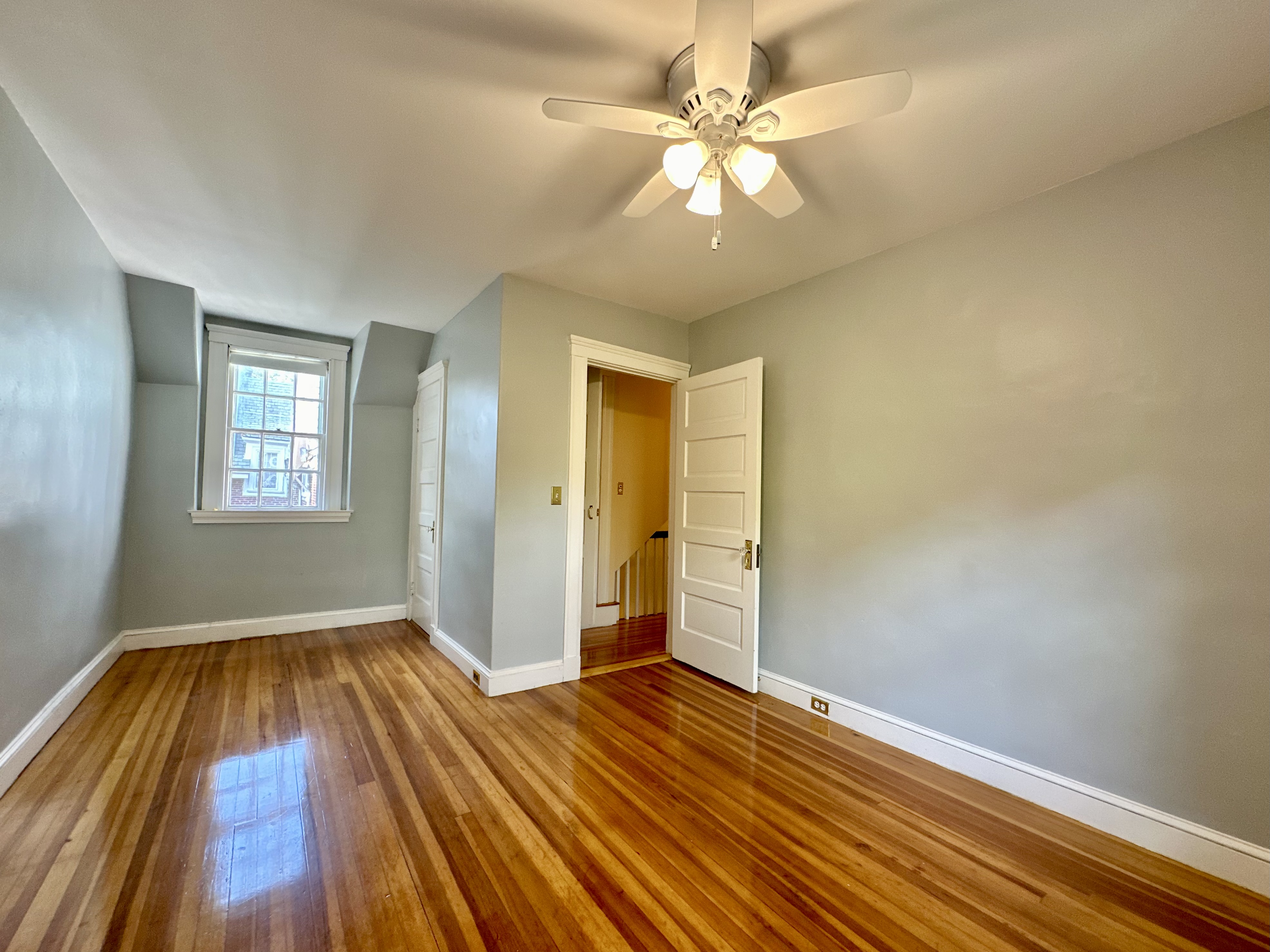 44 Southbourne Rd, Jamaica Plain