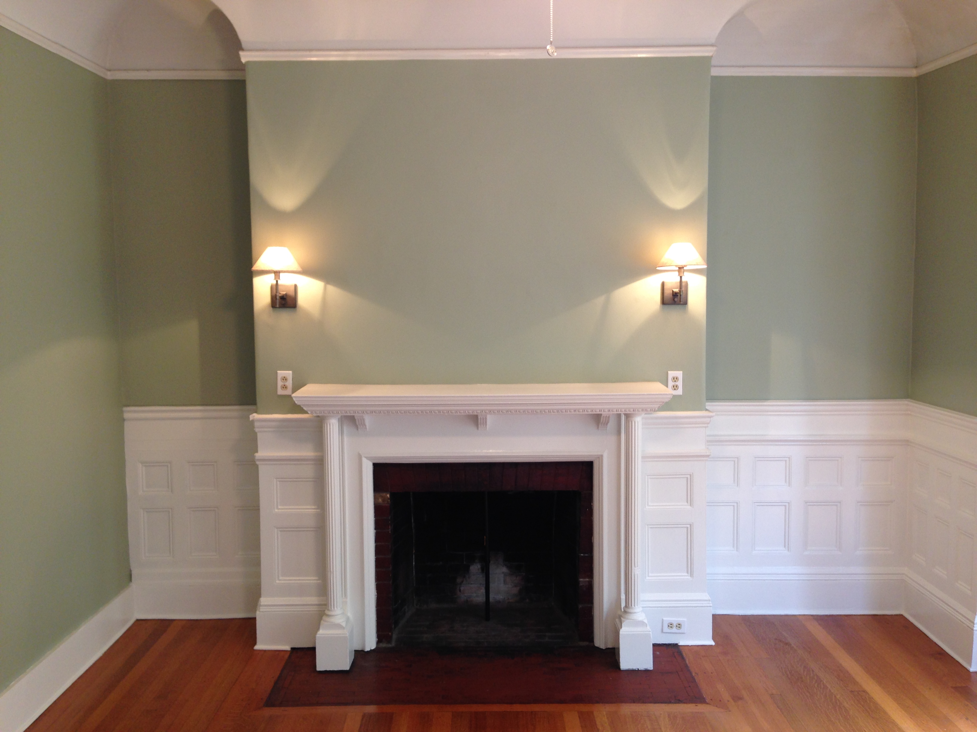 1 bed, 1 bath apartment for rent at 366 Commonwealth Ave Unit 2M, Back Bay — photo 2 of 14