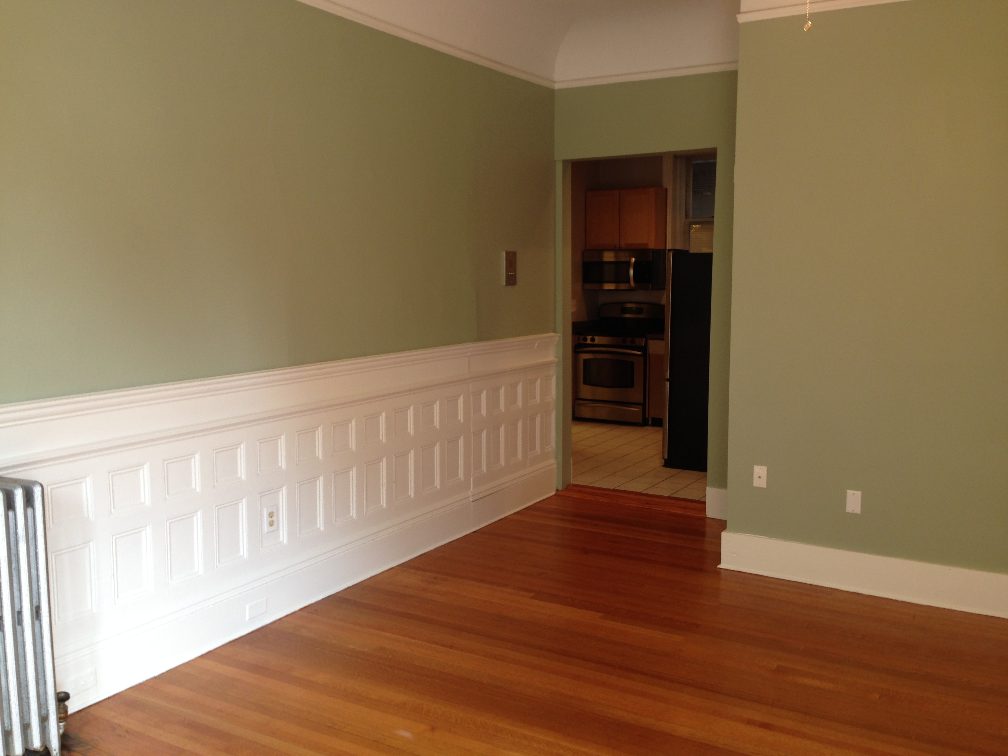1 bed, 1 bath apartment for rent at 366 Commonwealth Ave Unit 2M, Back Bay — photo 4 of 14