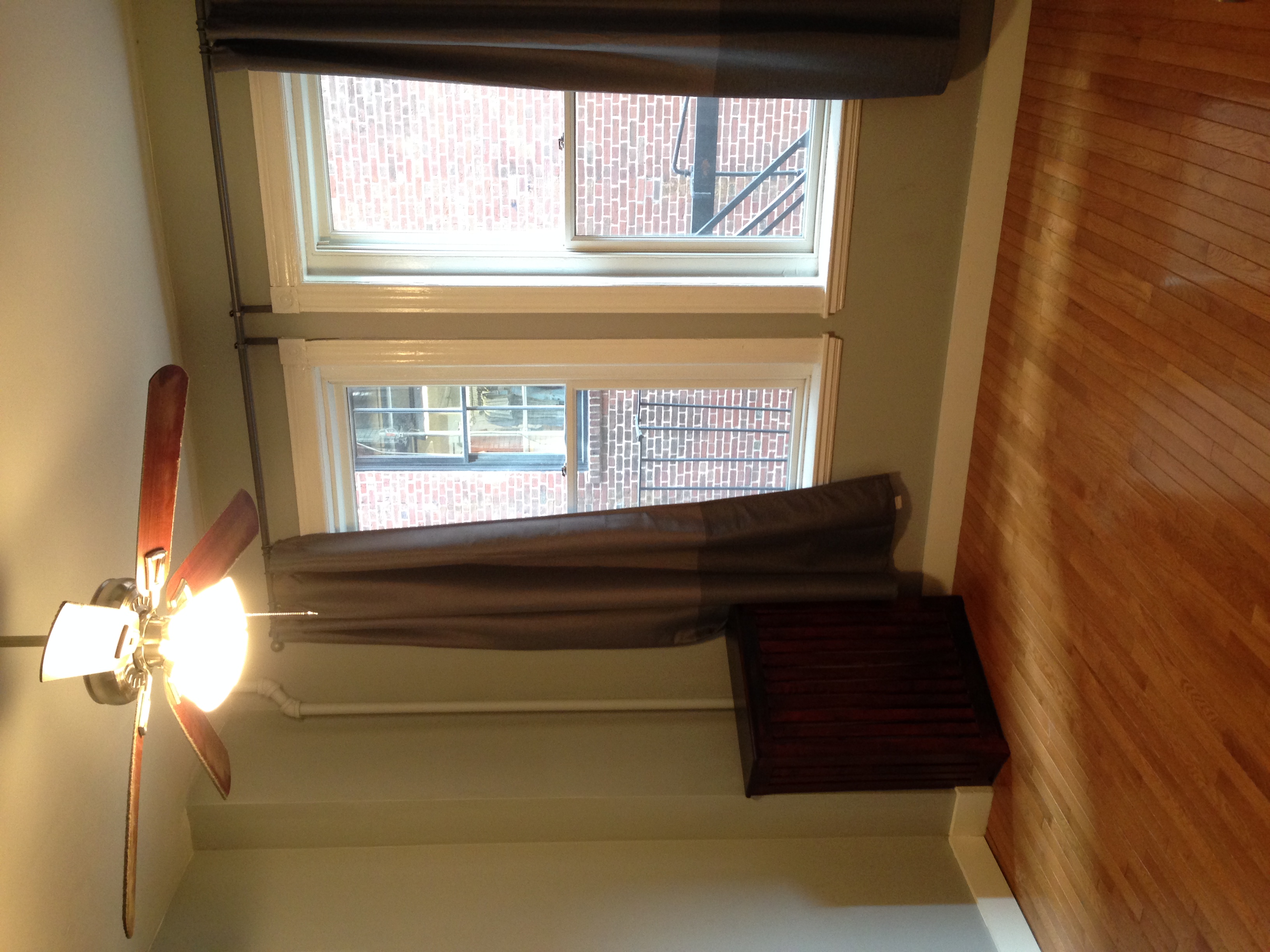 1 bed, 1 bath apartment for rent at 366 Commonwealth Ave Unit 2M, Back Bay — photo 7 of 14