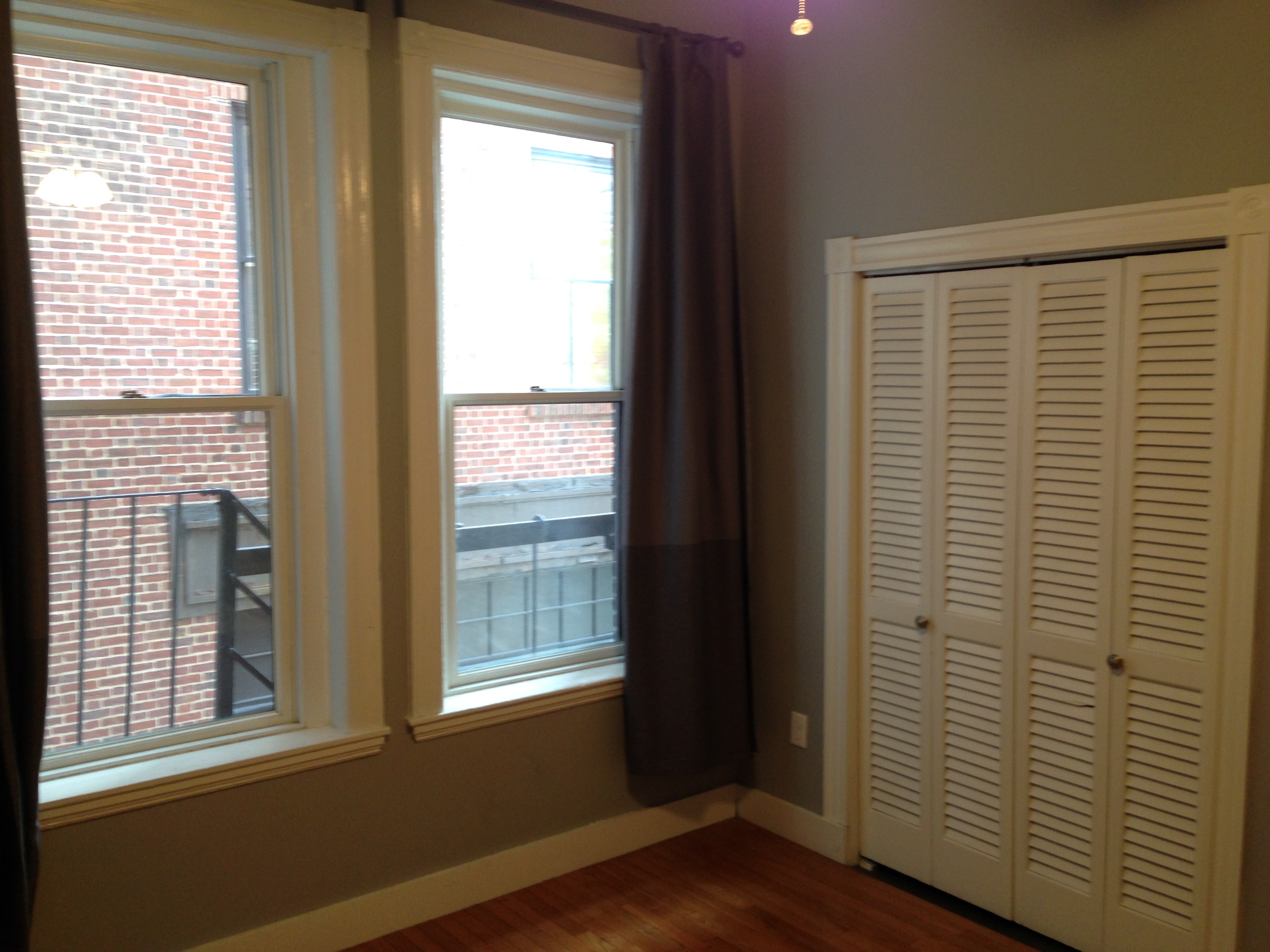 1 bed, 1 bath apartment for rent at 366 Commonwealth Ave Unit 2M, Back Bay — photo 9 of 14
