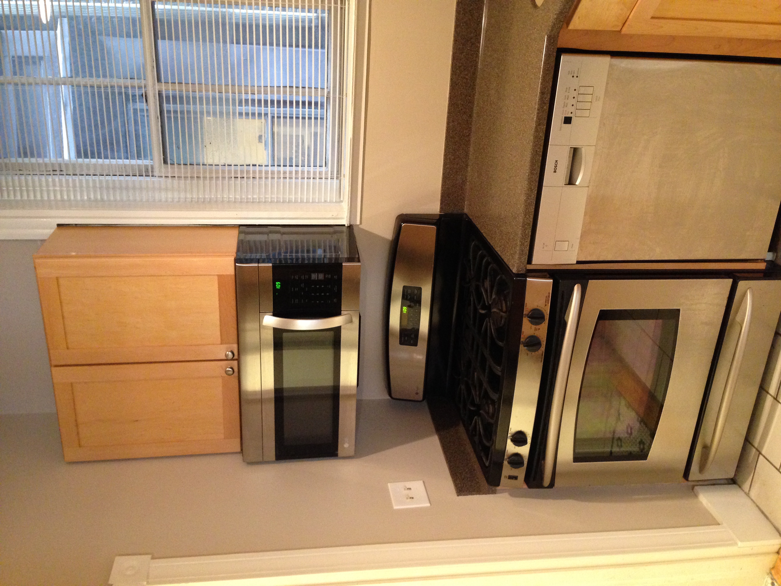 1 bed, 1 bath apartment for rent at 366 Commonwealth Ave Unit 2M, Back Bay — photo 6 of 14