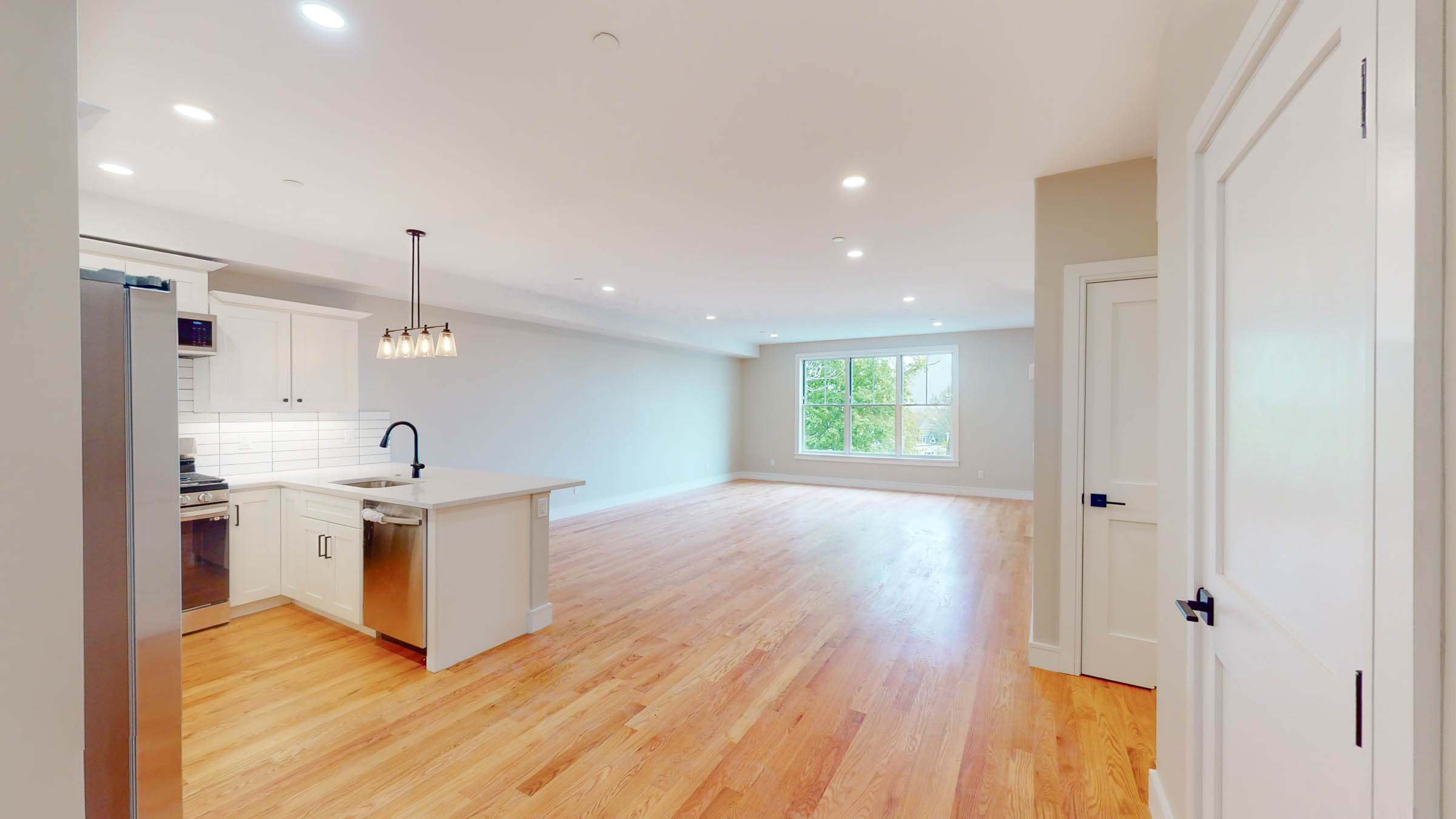 2 bed, 2 bath apartment for rent at 81 Chestnut Hill Ave Unit 203, Brighton — photo 14 of 26