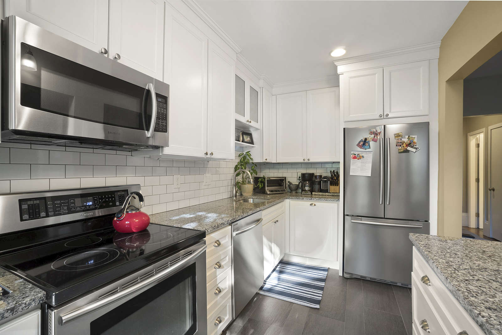 2 bed, 1 bath apartment for rent at 36 Worcester Sq Unit 5, South Boston — photo 12 of 18