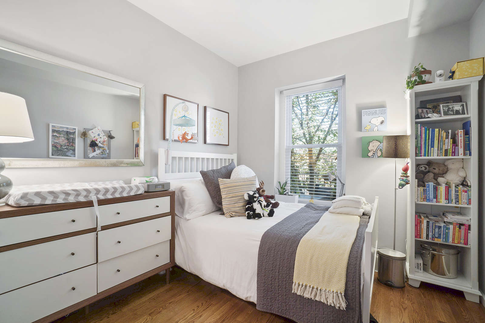 2 bed, 1 bath apartment for rent at 36 Worcester Sq Unit 5, South Boston — photo 8 of 18