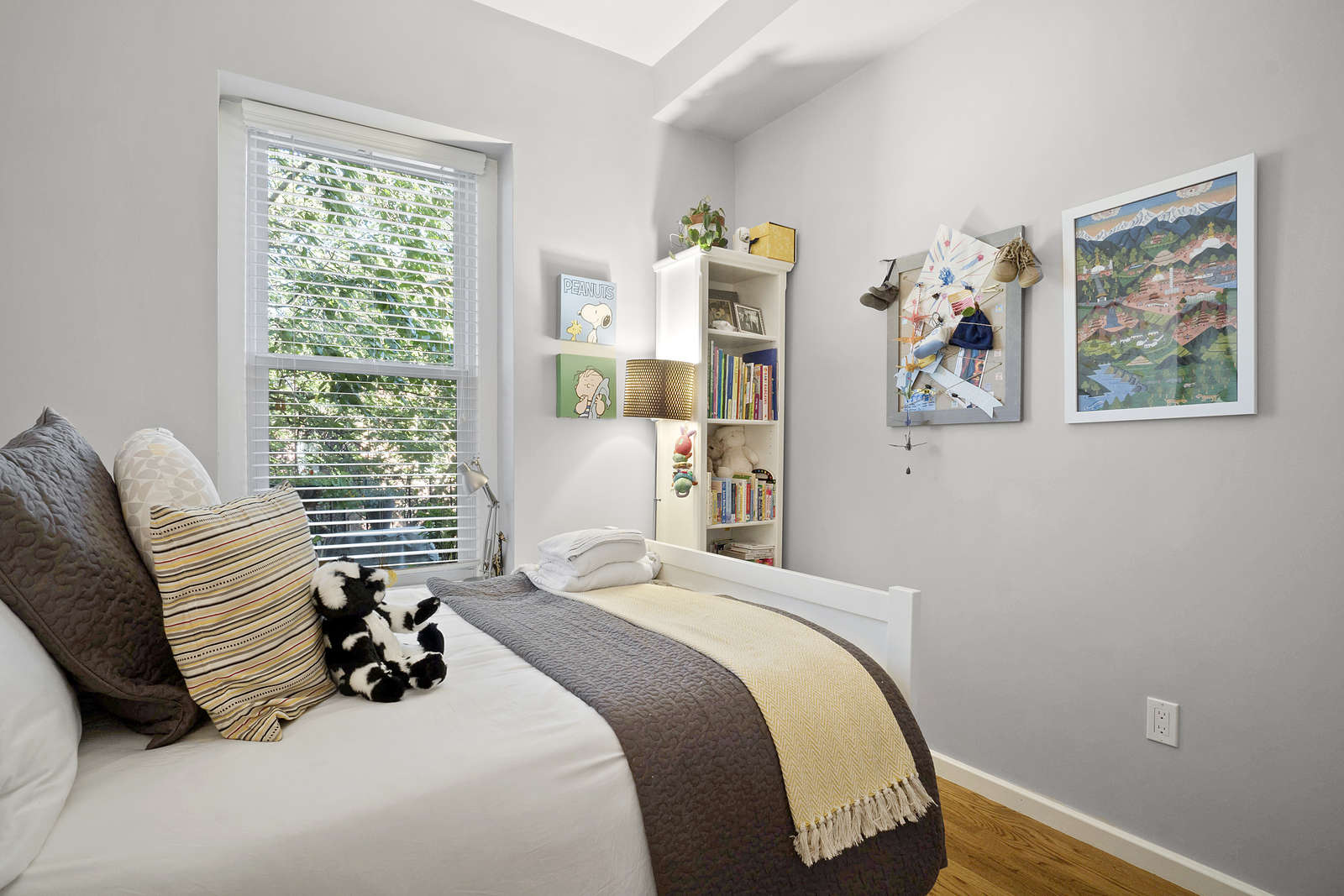 2 bed, 1 bath apartment for rent at 36 Worcester Sq Unit 5, South Boston — photo 5 of 18