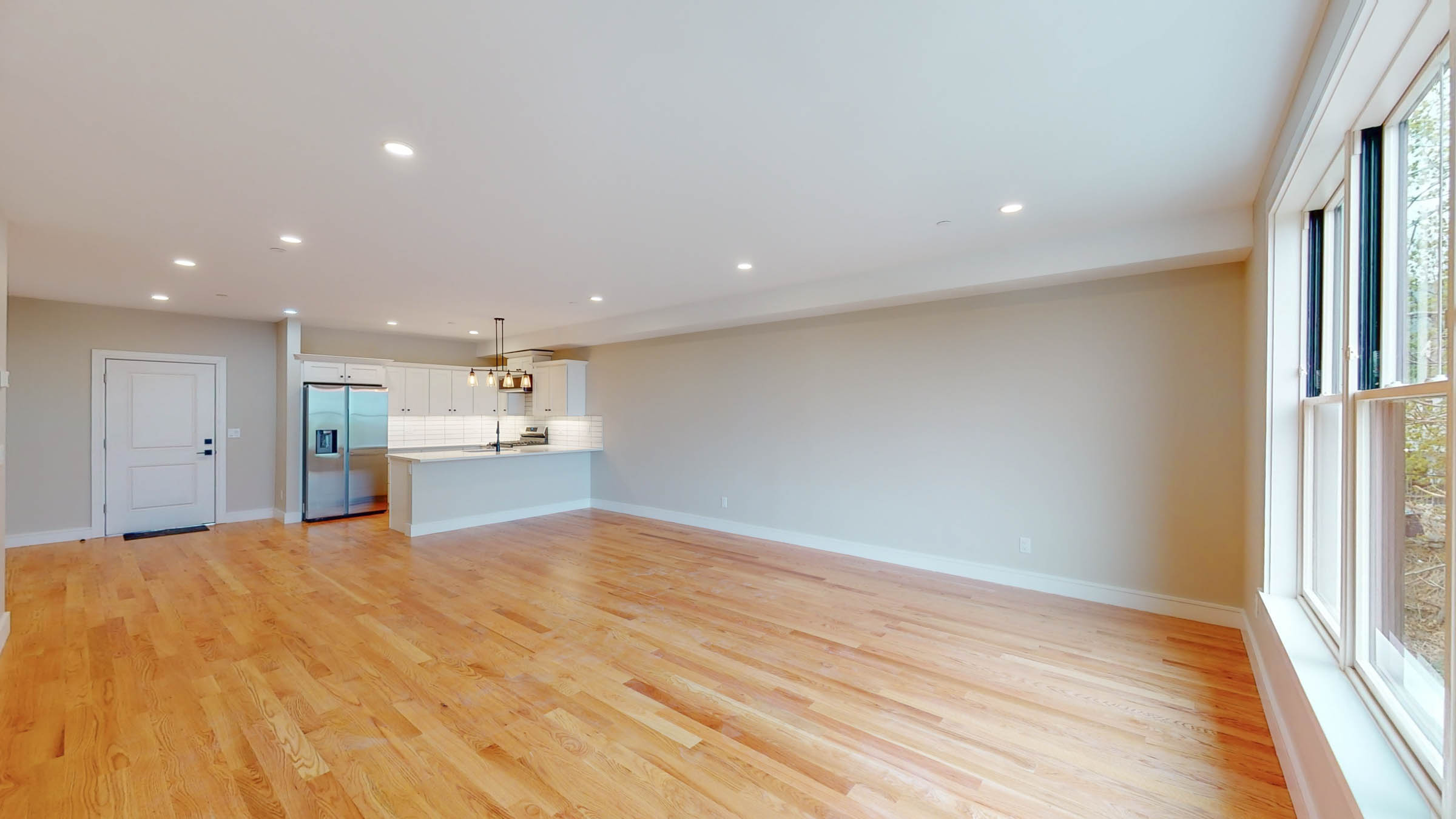 2 bed, 2 bath apartment for rent at 81 Chestnut Hill Ave Unit 203, Brighton — photo 16 of 26