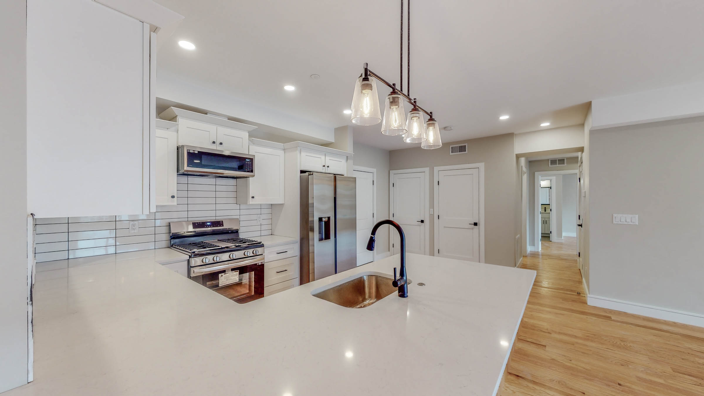 2 bed, 2 bath apartment for rent at 81 Chestnut Hill Ave Unit 204, Brighton — photo 1 of 27
