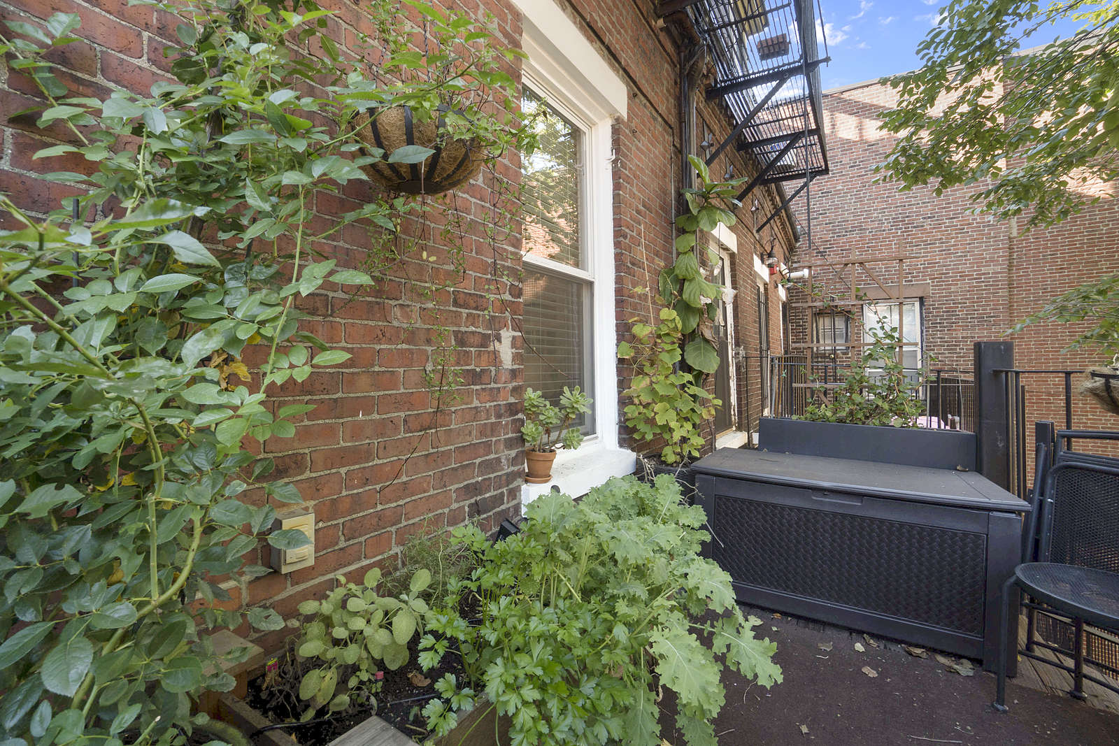 2 bed, 1 bath apartment for rent at 36 Worcester Sq Unit 5, South Boston — photo 16 of 18
