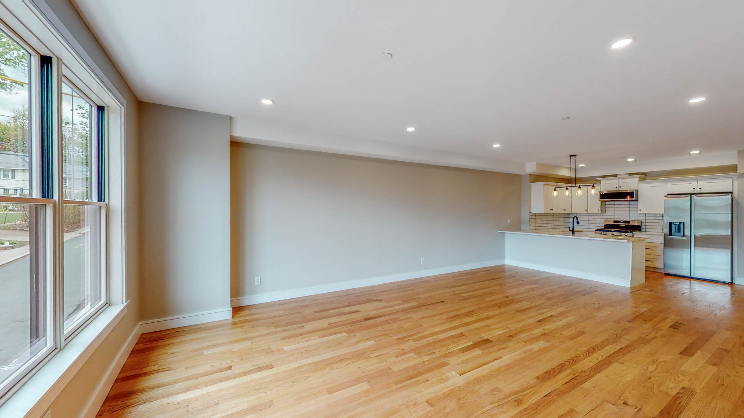 2 bed, 2 bath apartment for rent at 81 Chestnut Hill Ave Unit 204, Brighton — photo 15 of 27