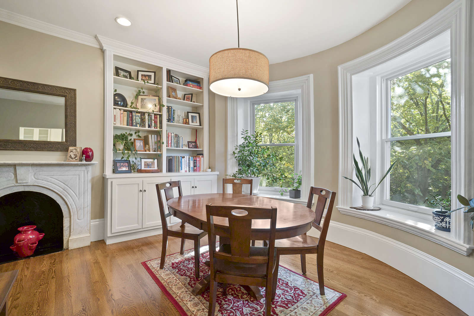 2 bed, 1 bath apartment for rent at 36 Worcester Sq Unit 5, South Boston — photo 9 of 18