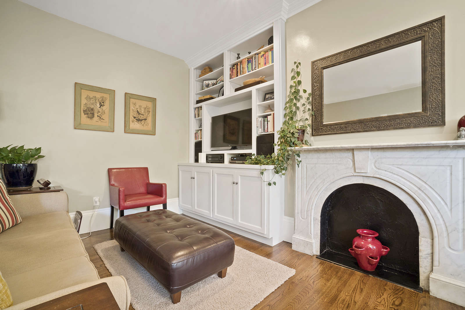 2 bed, 1 bath apartment for rent at 36 Worcester Sq Unit 5, South Boston — photo 7 of 18