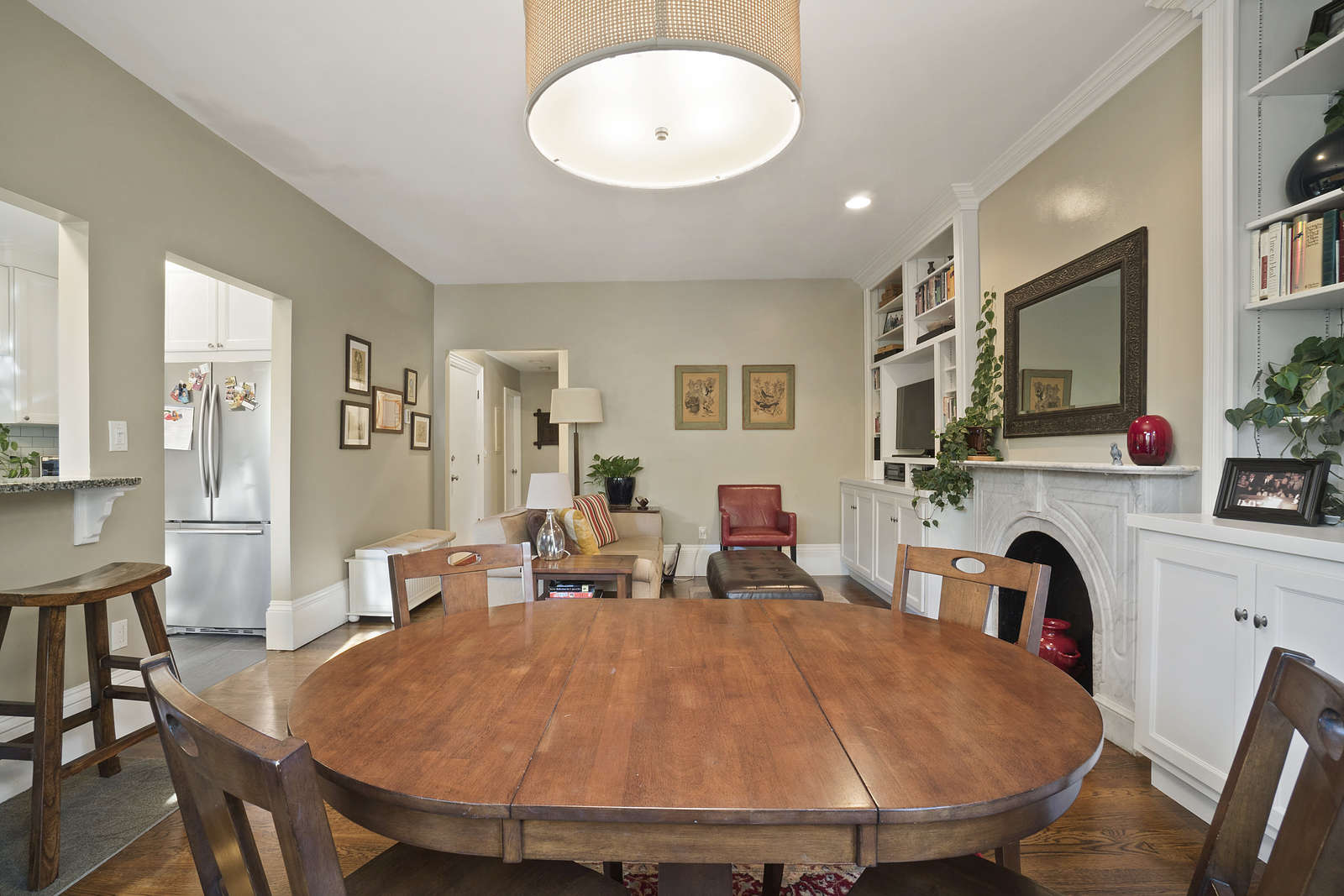 2 bed, 1 bath apartment for rent at 36 Worcester Sq Unit 5, South Boston — photo 14 of 18