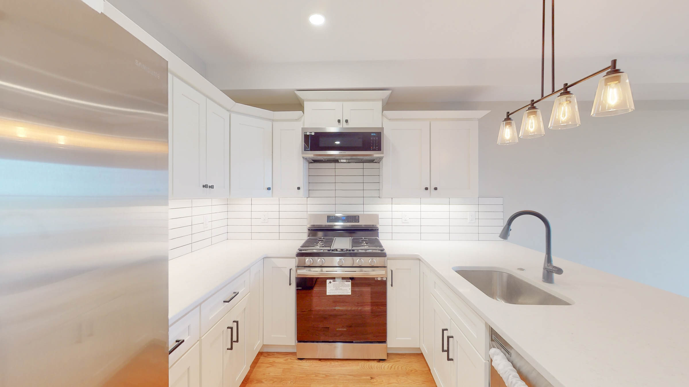 2 bed, 2 bath apartment for rent at 81 Chestnut Hill Ave Unit 203, Brighton — photo 1 of 26