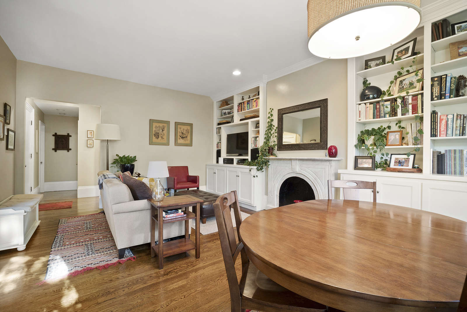 2 bed, 1 bath apartment for rent at 36 Worcester Sq Unit 5, South Boston — photo 11 of 18