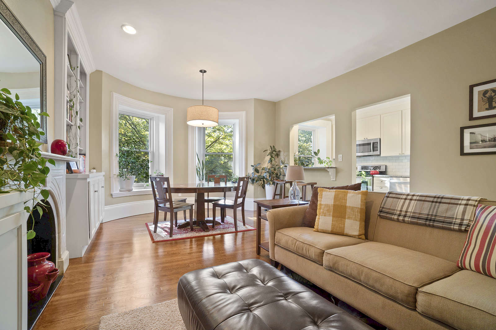 2 bed, 1 bath apartment for rent at 36 Worcester Sq Unit 5, South Boston — photo 17 of 18