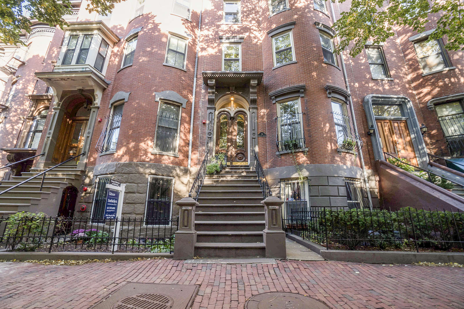 2 bed, 1 bath apartment for rent at 36 Worcester Sq Unit 5, South Boston — photo 18 of 18