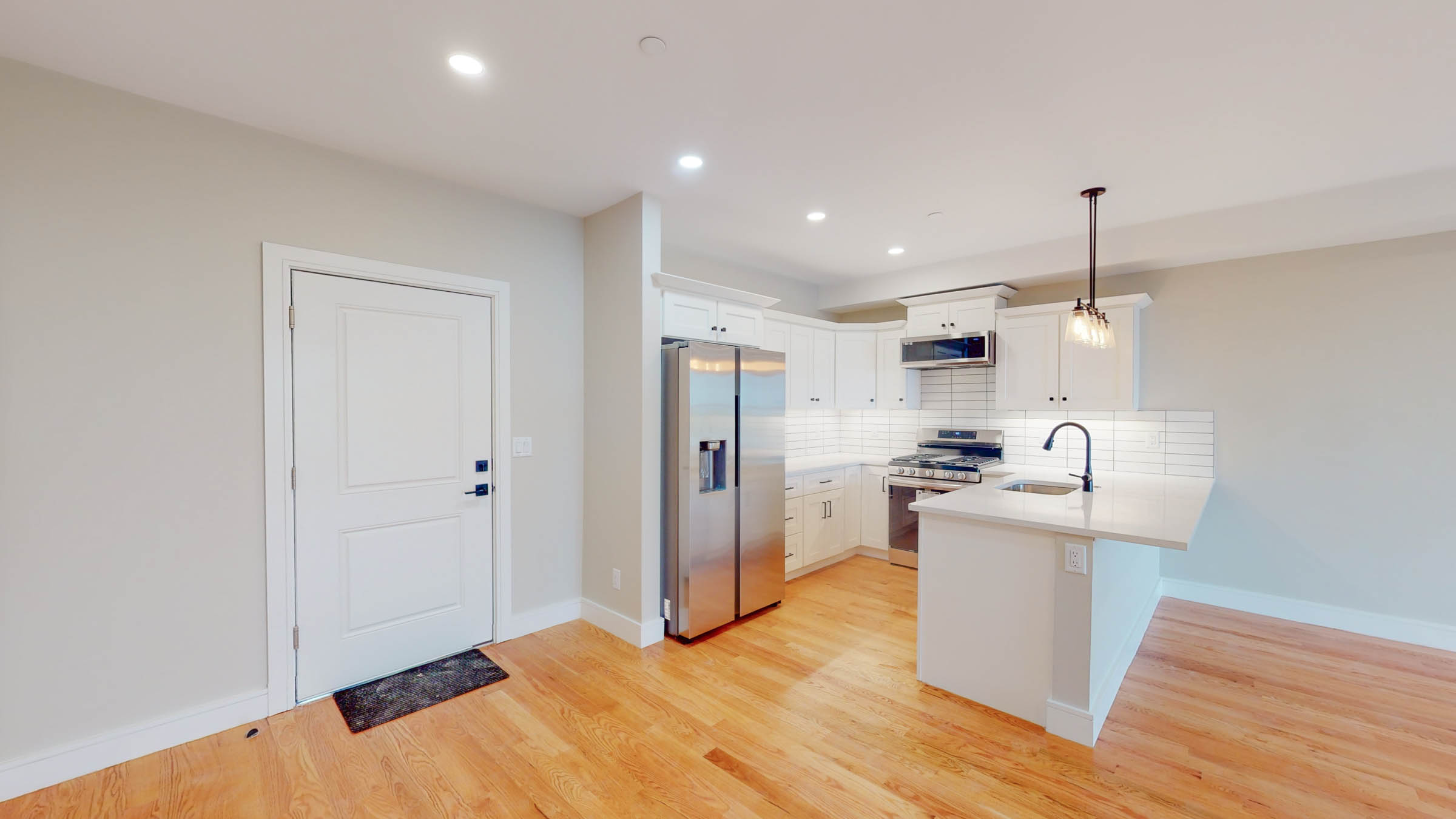 2 bed, 2 bath apartment for rent at 81 Chestnut Hill Ave Unit 203, Brighton — photo 17 of 26