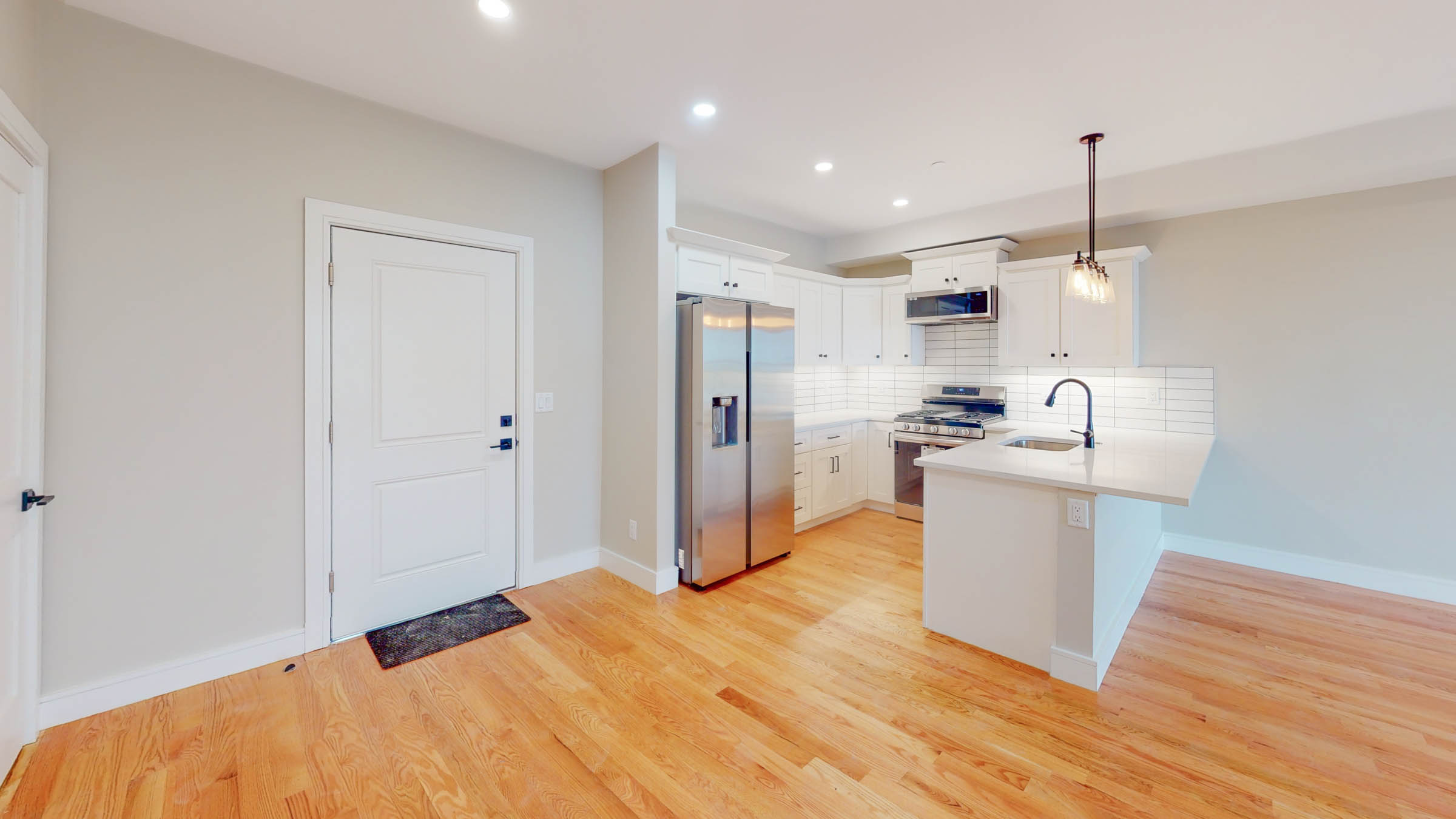2 bed, 2 bath apartment for rent at 81 Chestnut Hill Ave Unit 203, Brighton — photo 18 of 26