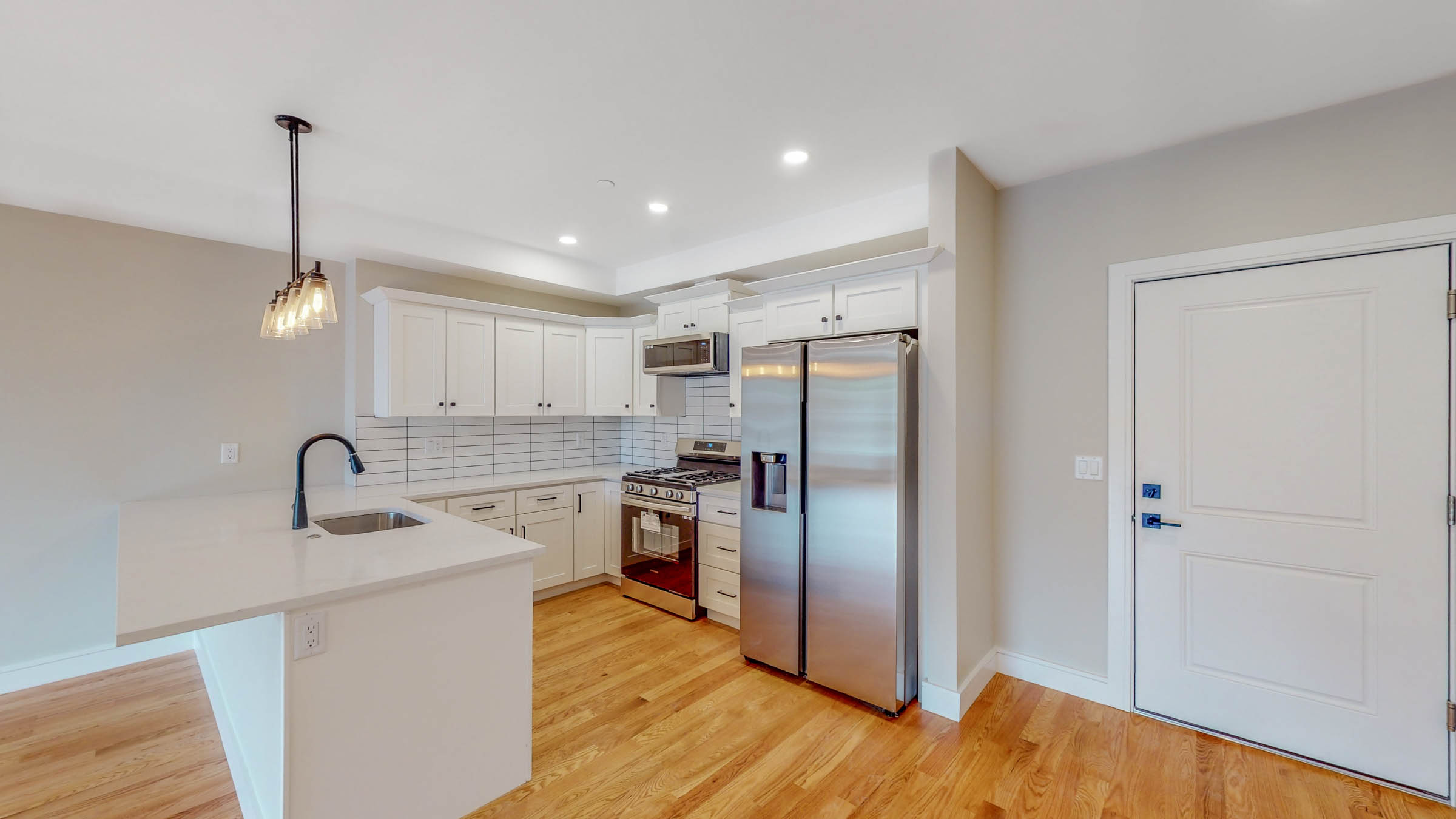 2 bed, 2 bath apartment for rent at 81 Chestnut Hill Ave Unit 204, Brighton — photo 16 of 27