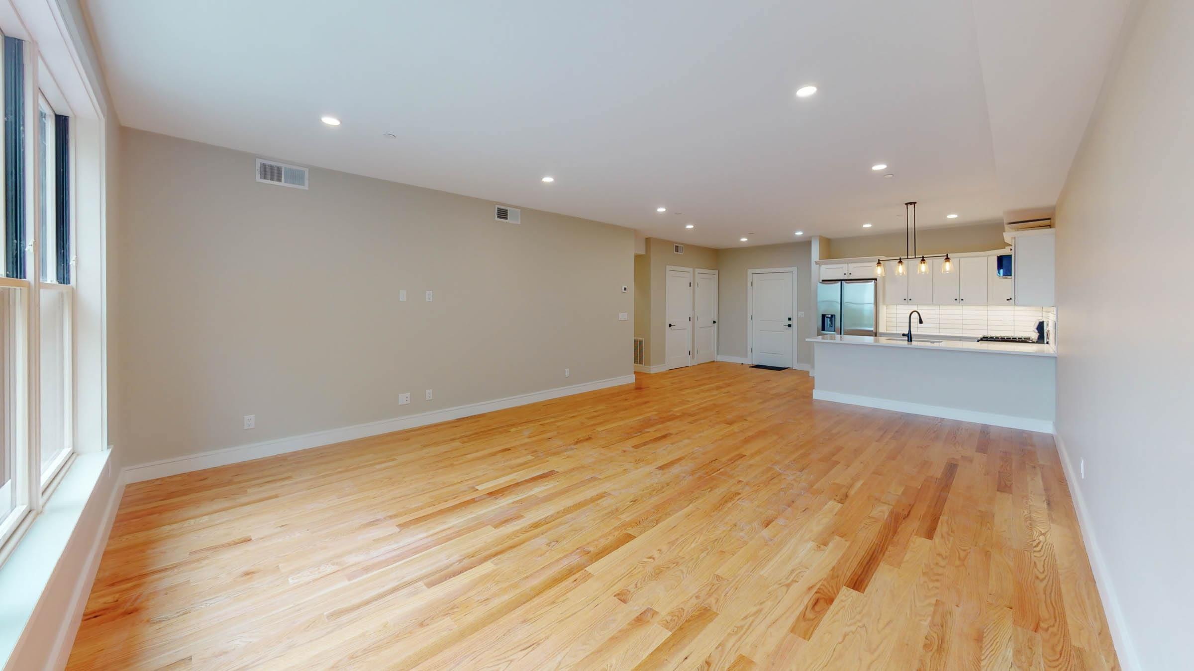 2 bed, 2 bath apartment for rent at 81 Chestnut Hill Ave Unit 203, Brighton — photo 20 of 26