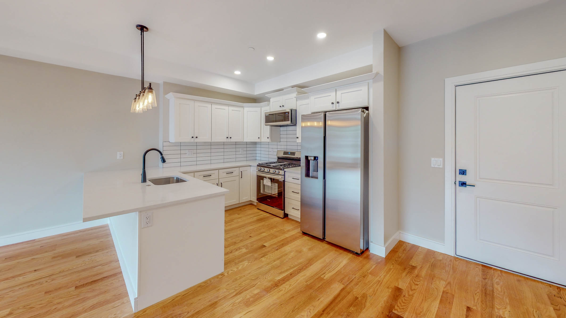 2 bed, 2 bath apartment for rent at 81 Chestnut Hill Ave Unit 204, Brighton — photo 18 of 27