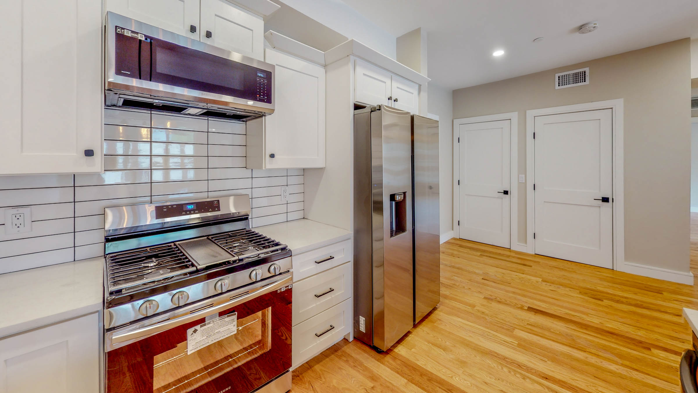 2 bed, 2 bath apartment for rent at 81 Chestnut Hill Ave Unit 204, Brighton — photo 2 of 27