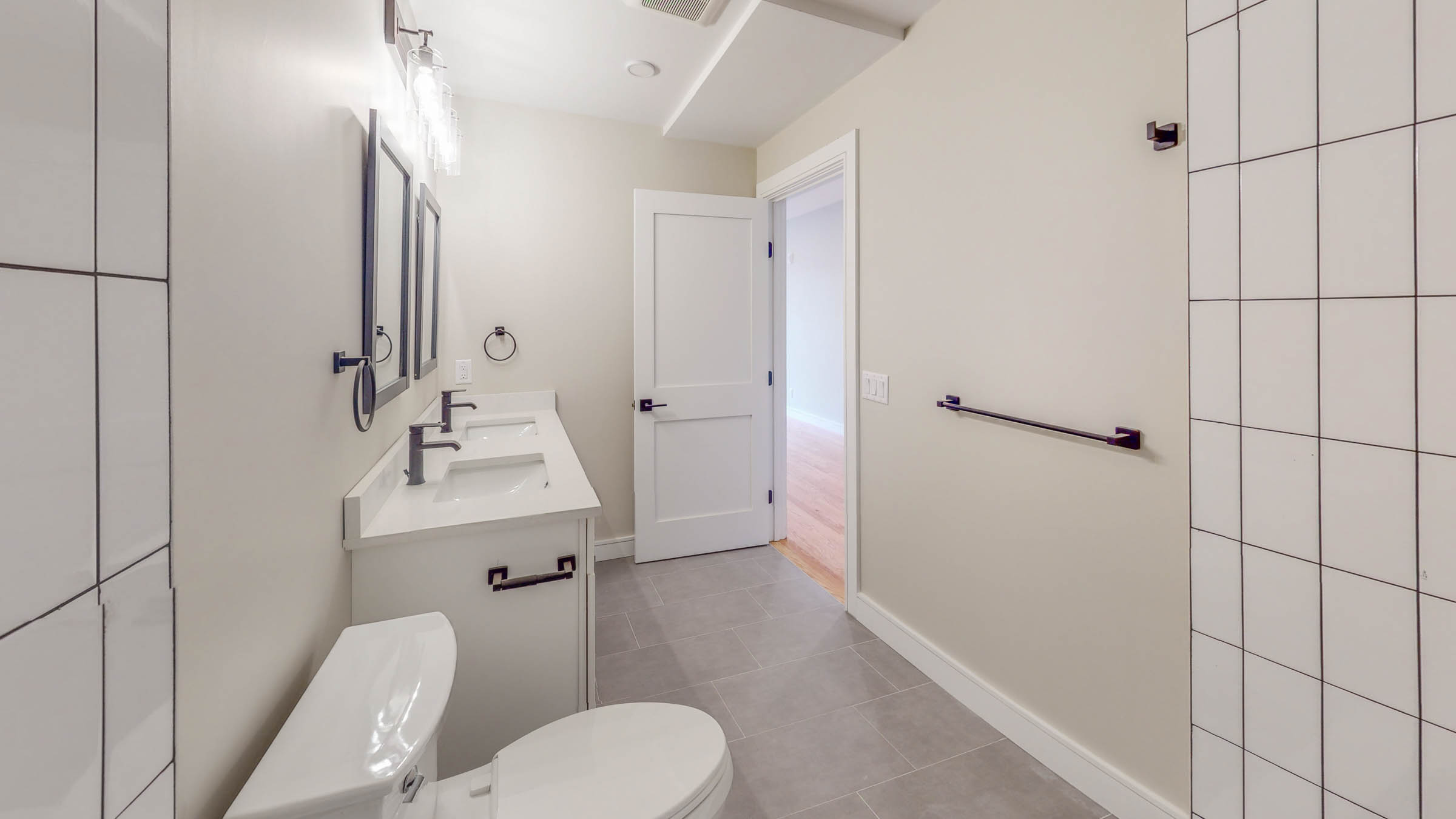 2 bed, 2 bath apartment for rent at 81 Chestnut Hill Ave Unit 204, Brighton — photo 20 of 27