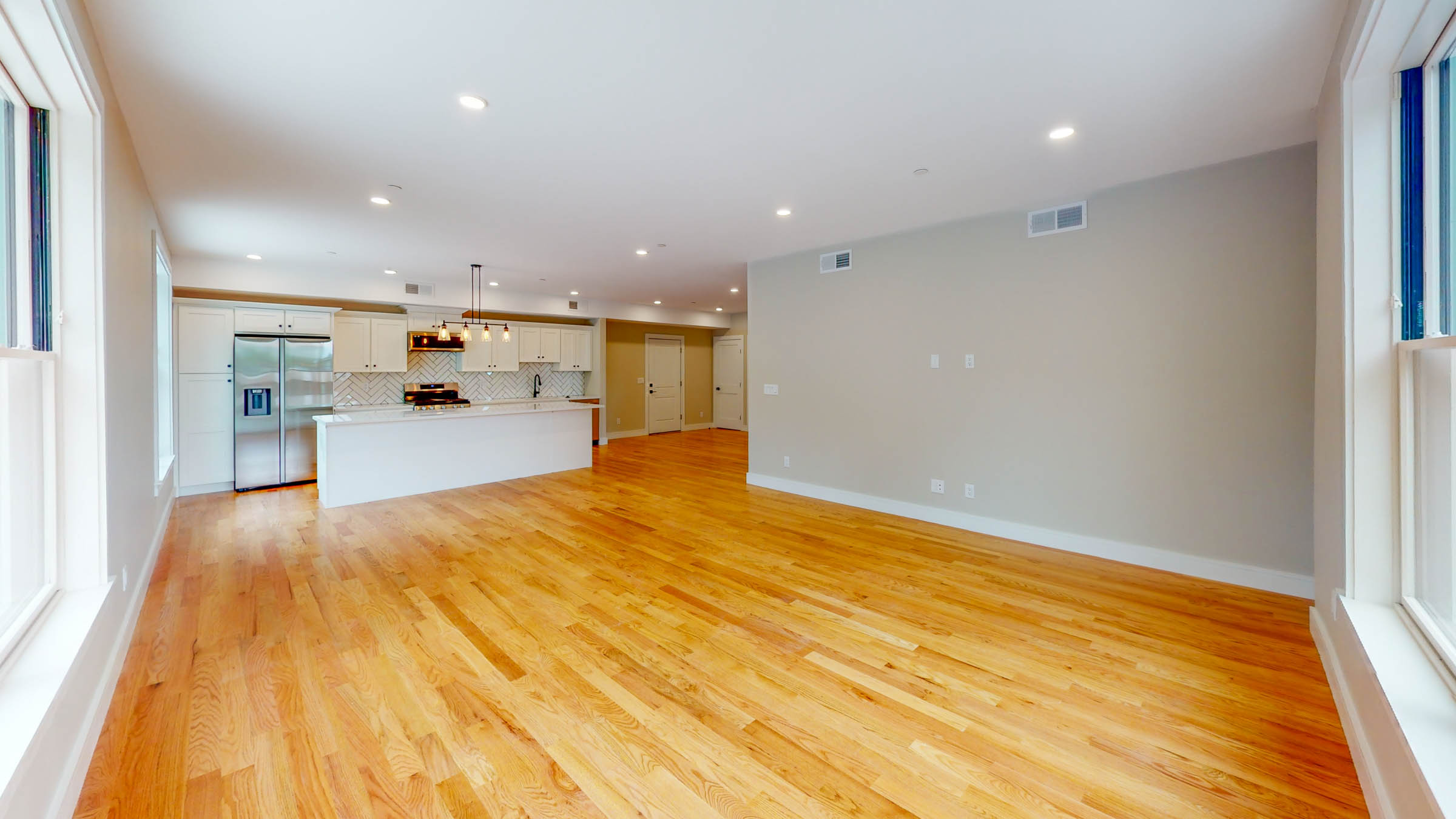 2.5 bed, 2 bath apartment for rent at 81 Chestnut Hill Ave Unit 201, Brighton — photo 12 of 13
