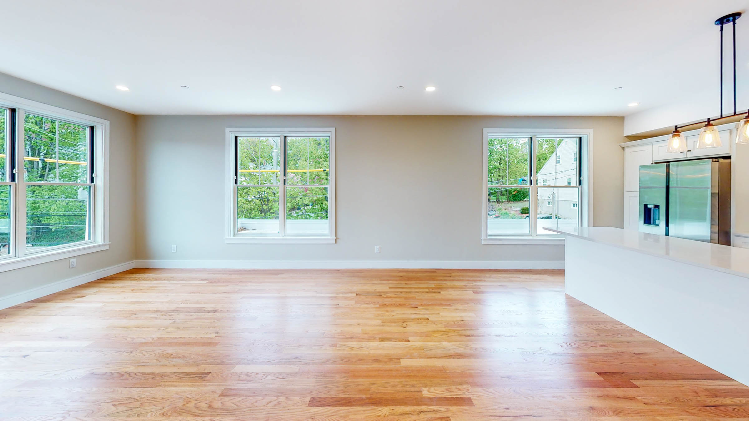2.5 bed, 2 bath apartment for rent at 81 Chestnut Hill Ave Unit 201, Brighton — photo 13 of 13