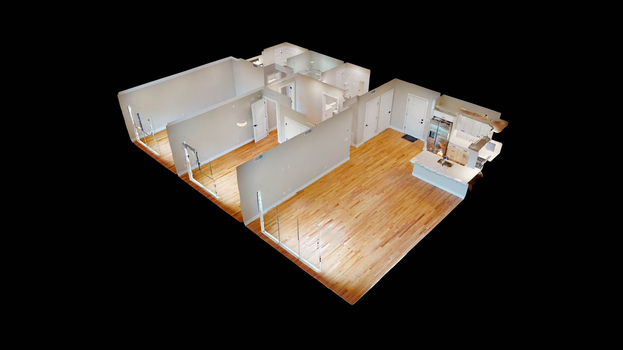 2 bed, 2 bath apartment for rent at 81 Chestnut Hill Ave Unit 203, Brighton — photo 25 of 26