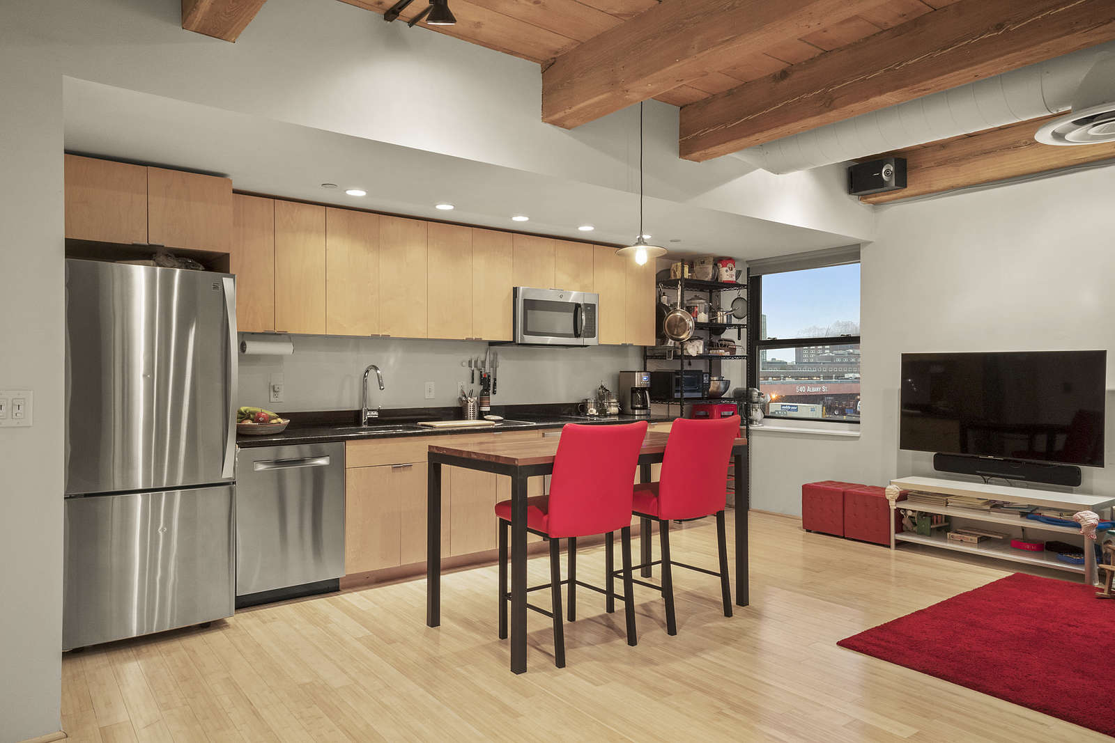 2 bed, 1 bath apartment for rent at 90 Wareham St Unit 202, South End — photo 13 of 15