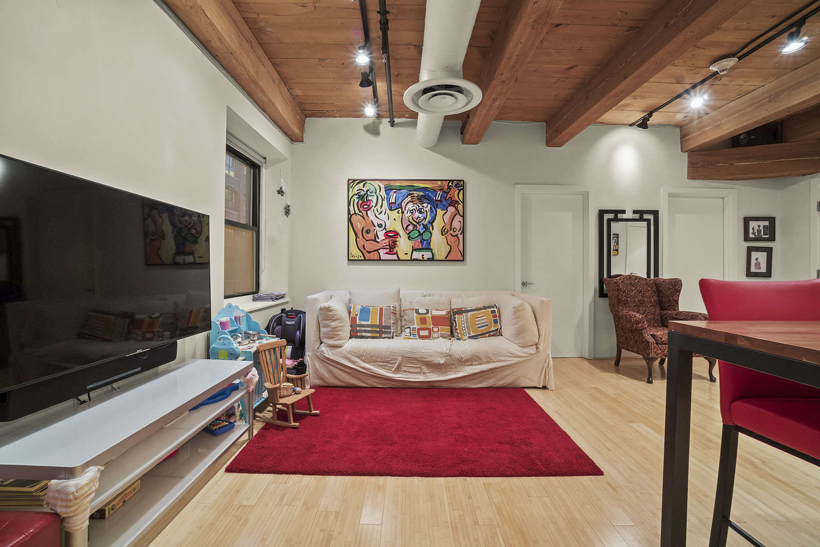 2 bed, 1 bath apartment for rent at 90 Wareham St Unit 202, South End — photo 5 of 15