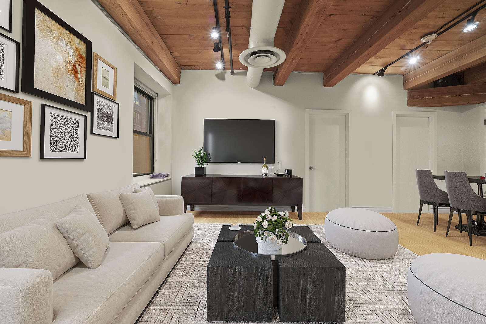 2 bed, 1 bath apartment for rent at 90 Wareham St Unit 202, South End — photo 6 of 15