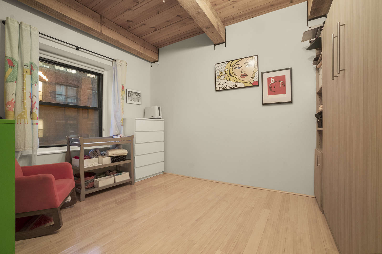 2 bed, 1 bath apartment for rent at 90 Wareham St Unit 202, South End — photo 8 of 15