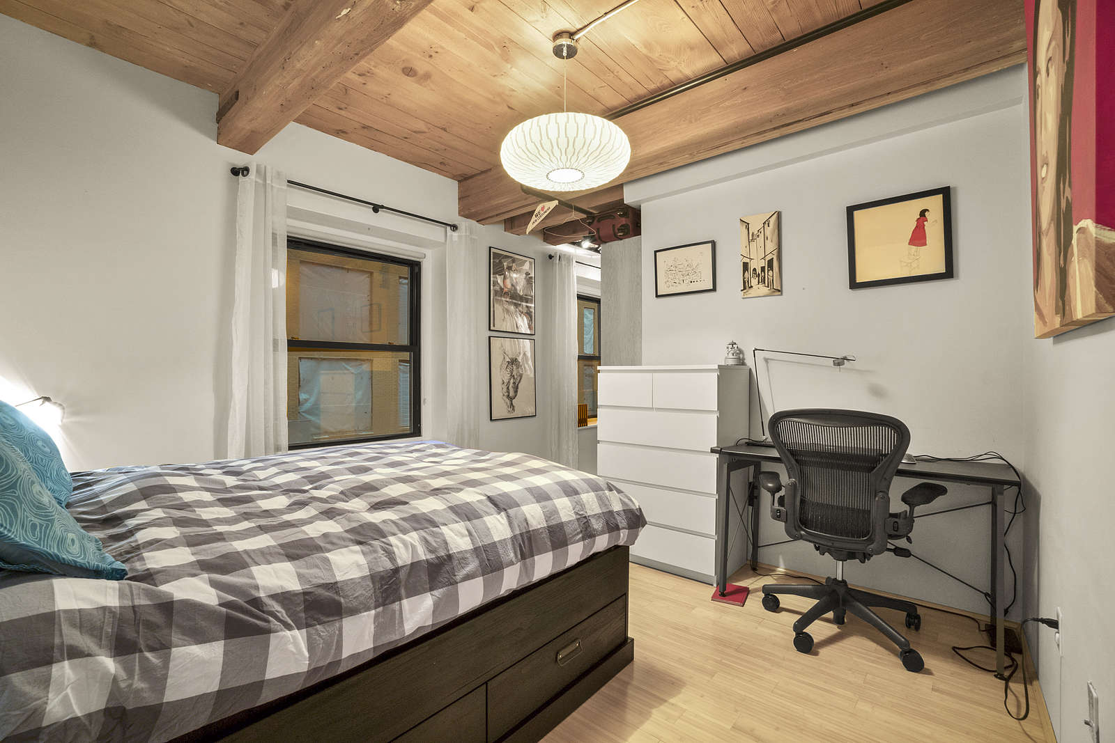 2 bed, 1 bath apartment for rent at 90 Wareham St Unit 202, South End — photo 11 of 15