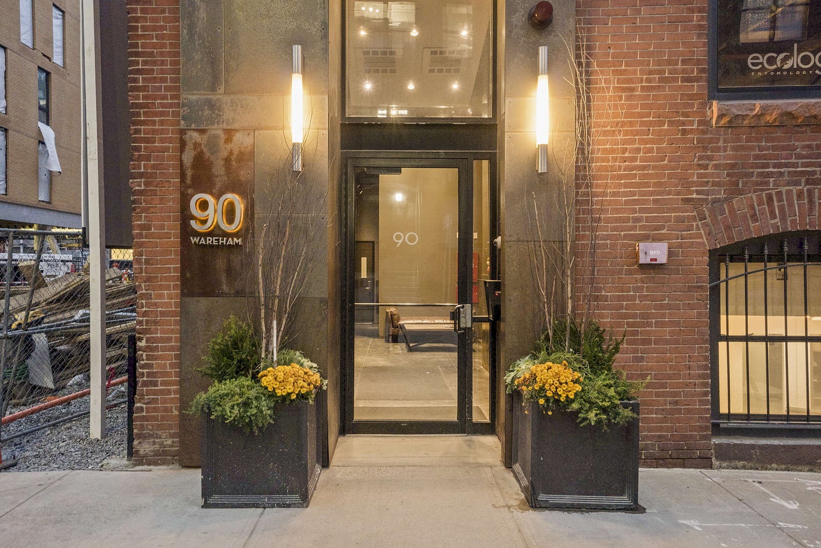 2 bed, 1 bath apartment for rent at 90 Wareham St Unit 202, South End — photo 14 of 15