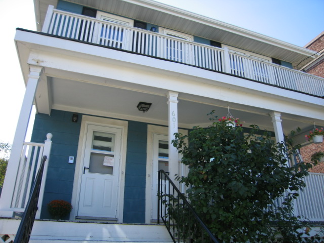 2 bed, 1 bath apartment for rent at 601 Boston Ave Unit 2, Magoun Square — photo 1 of 17