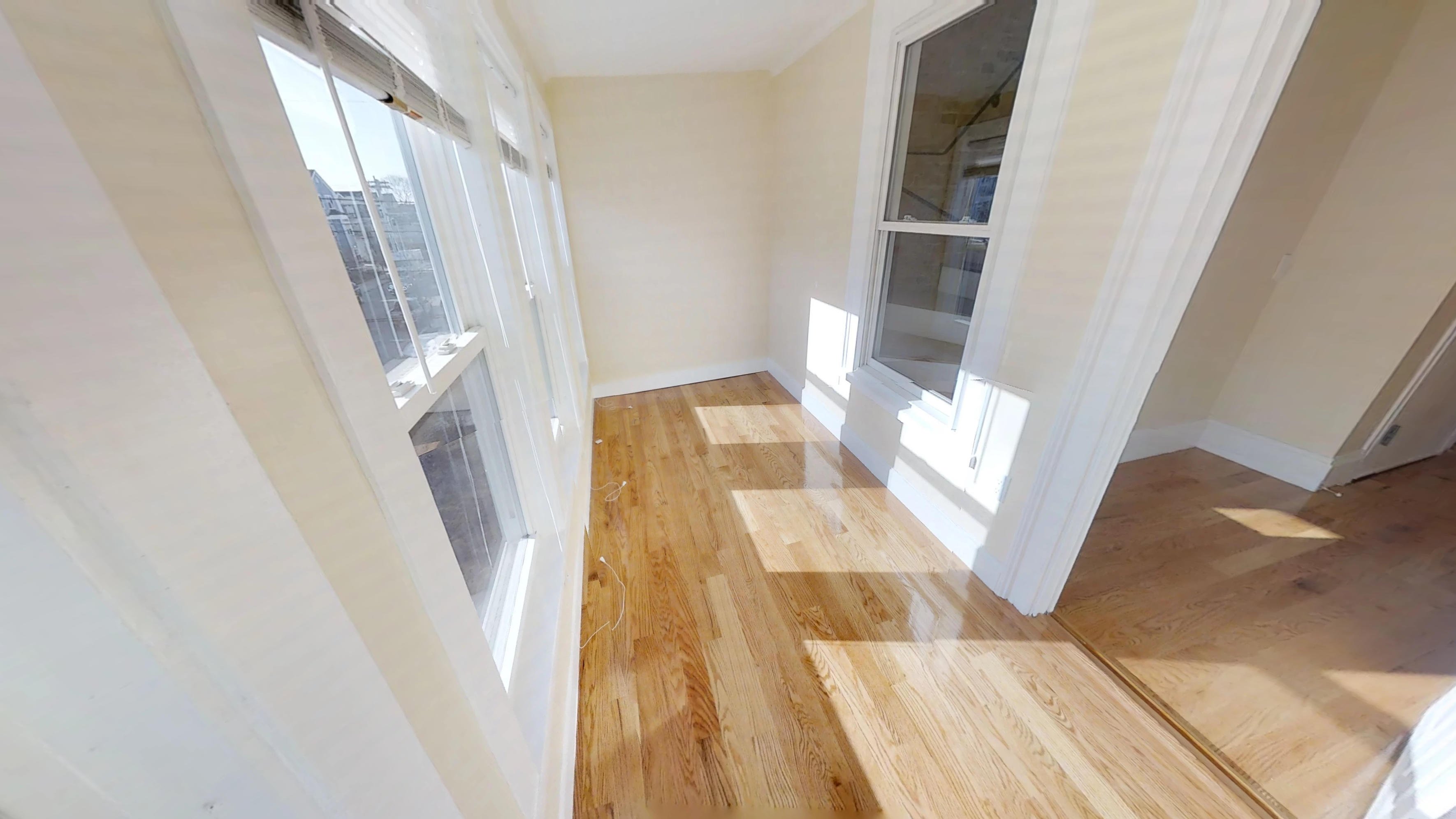 87 Morrison Ave, Powder House Square