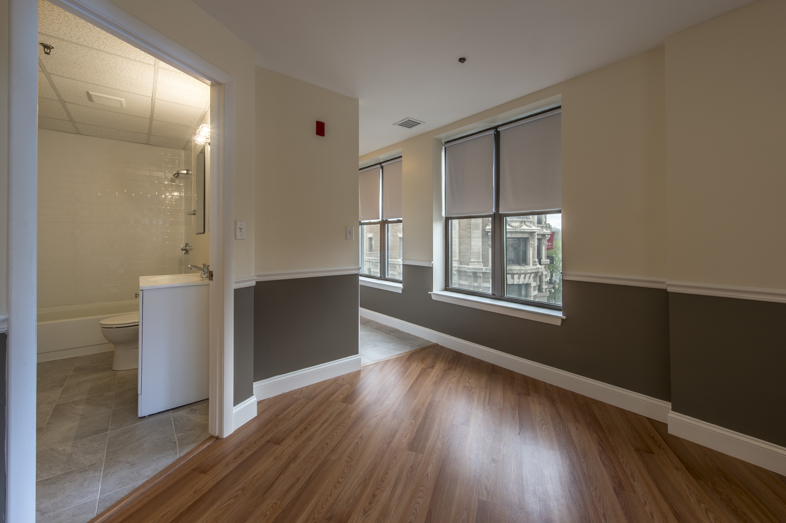 2 bed, 2 bath apartment for rent at 1126 Boylston St Unit 702, Fenway — photo 7 of 12