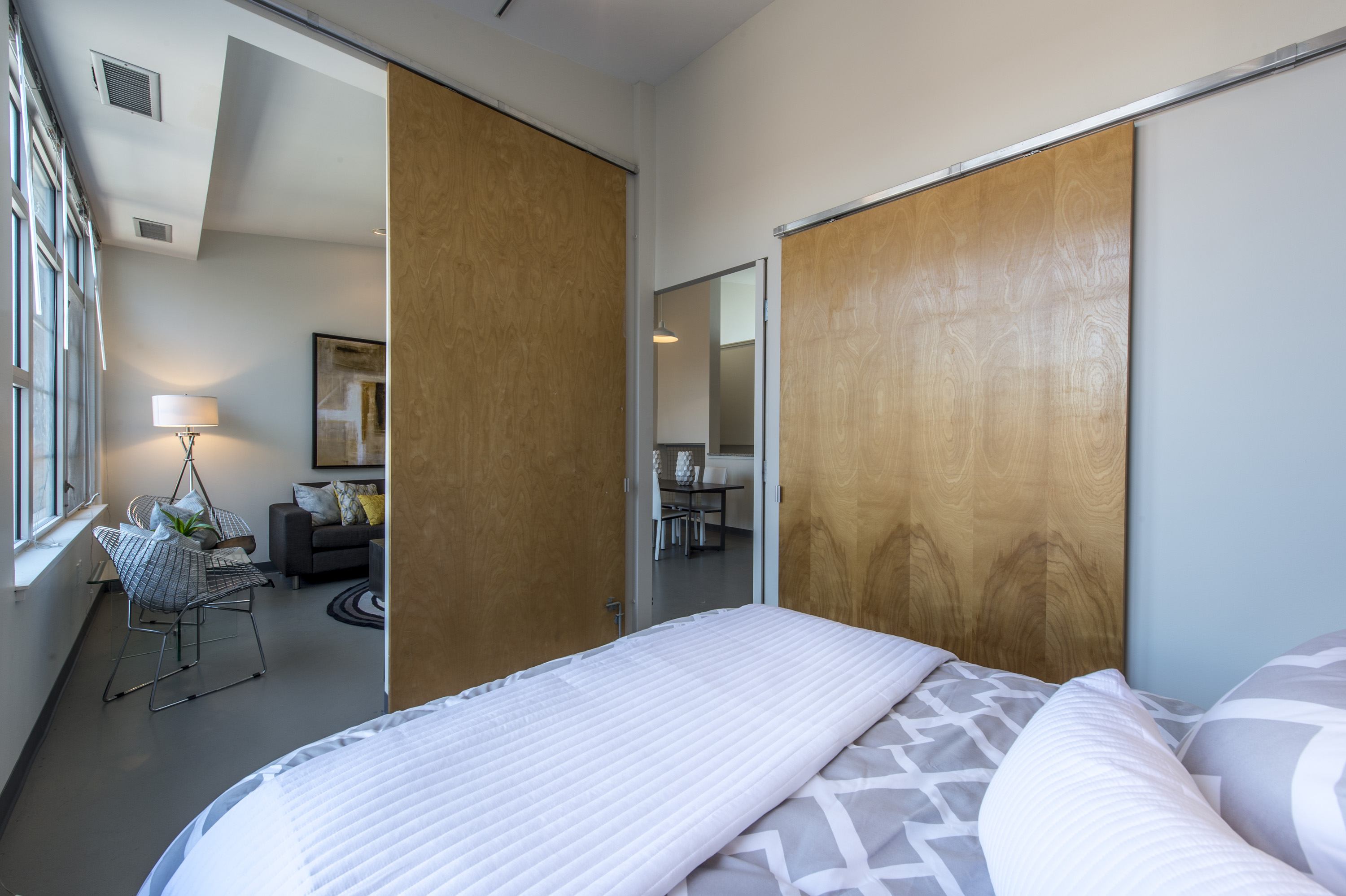 2 bed, 1 bath apartment for rent at 160 East Berkeley St Unit 516, South End — photo 6 of 15